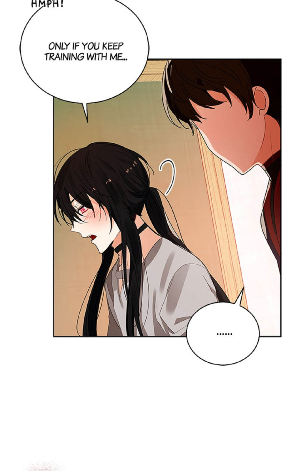 Read Crimson Karma chapter 76 image 61 on Lezhin