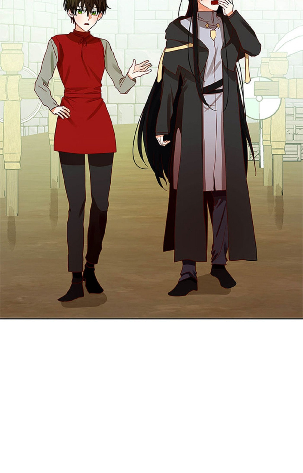 Read Crimson Karma chapter 76 image 66 on Lezhin