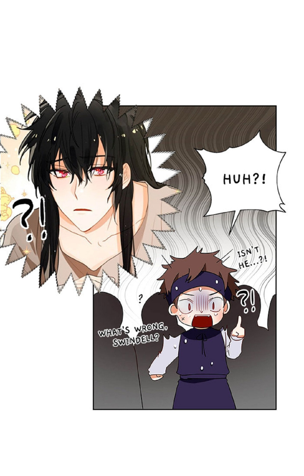 Read Crimson Karma chapter 76 image 67 on Lezhin