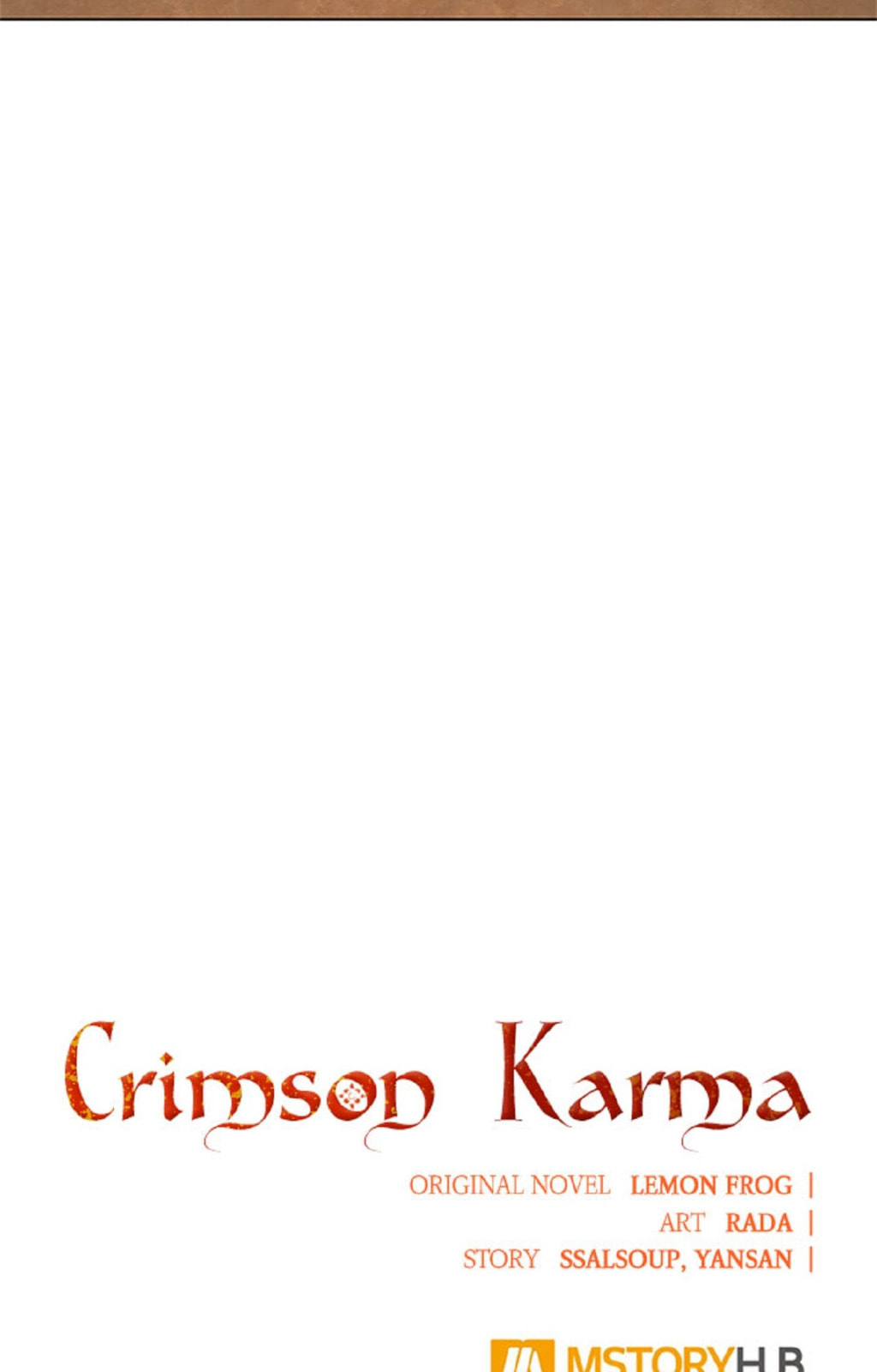 Read Crimson Karma chapter 76 image 69 on Lezhin