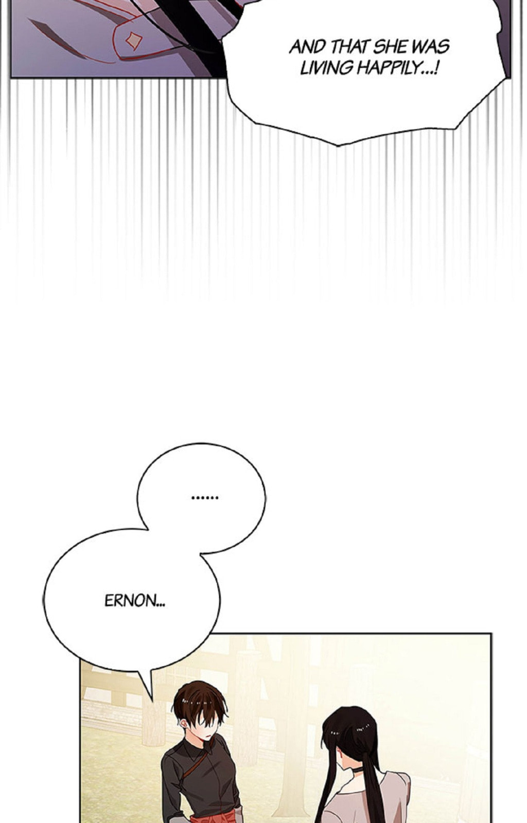 Read Crimson Karma chapter 76 image 7 on Lezhin
