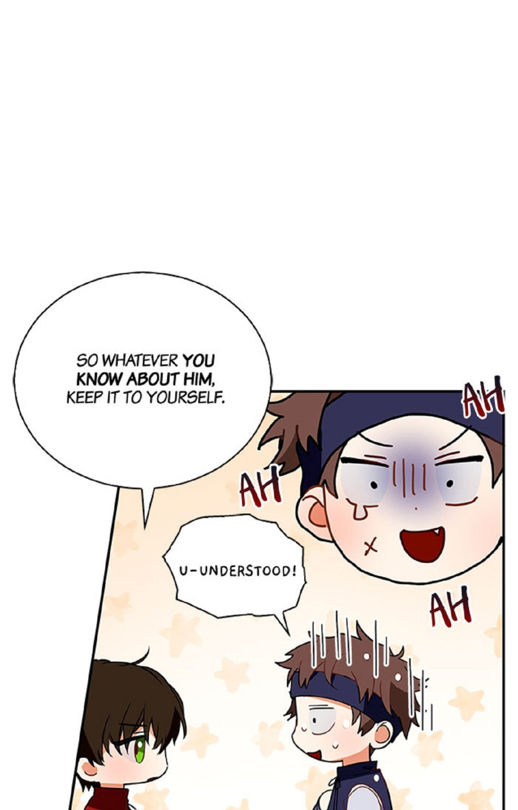 Read Crimson Karma chapter 77 image 10 on Lezhin