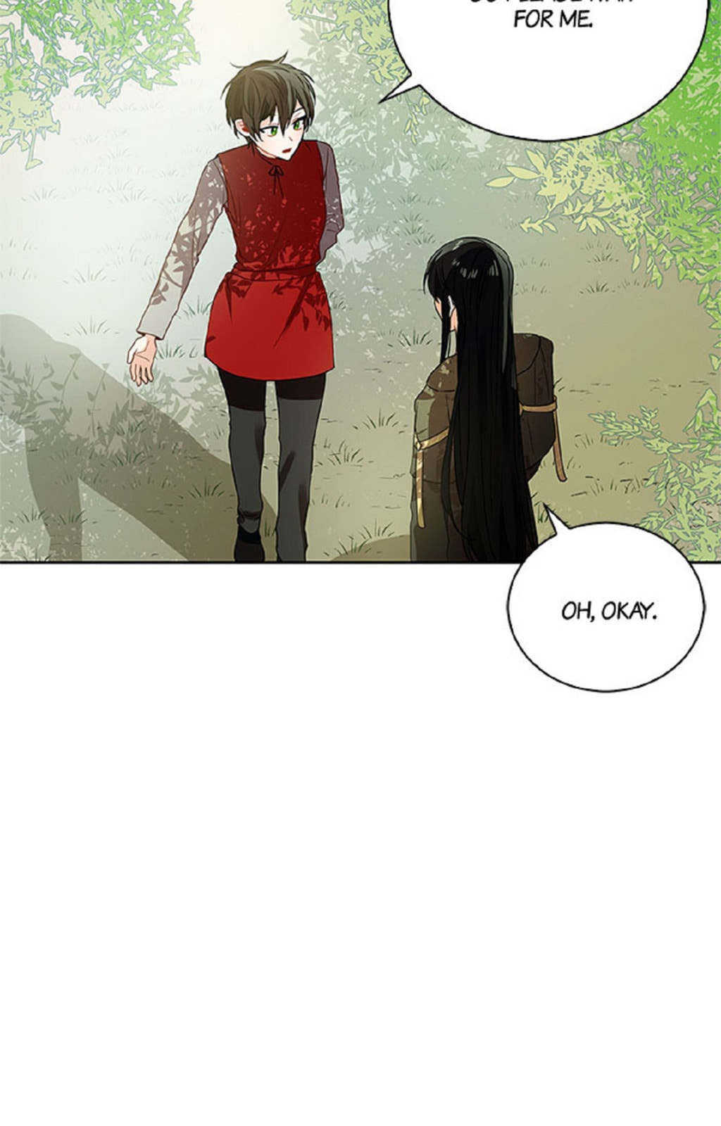 Read Crimson Karma chapter 77 image 12 on Lezhin
