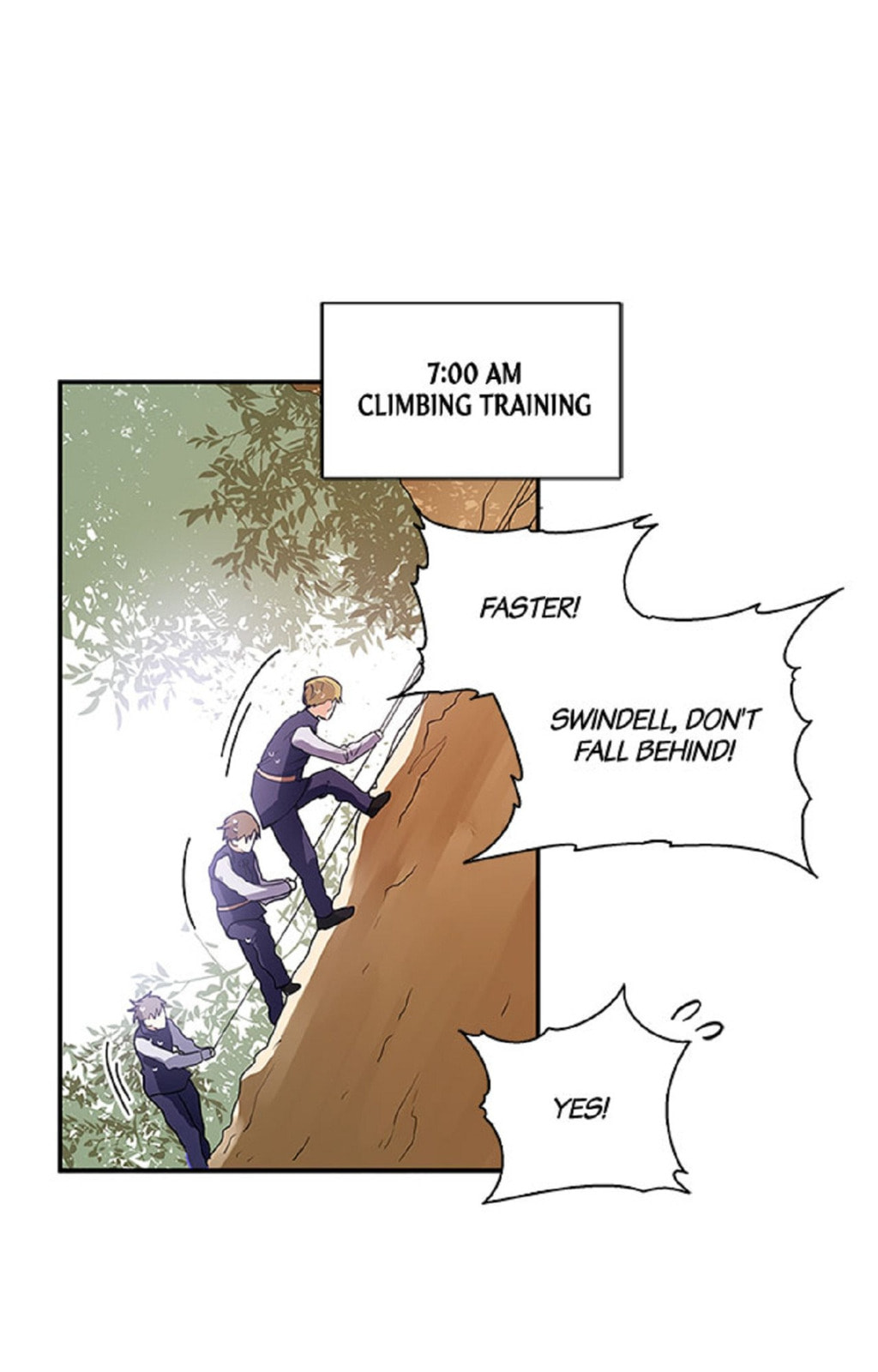 Read Crimson Karma chapter 77 image 13 on Lezhin