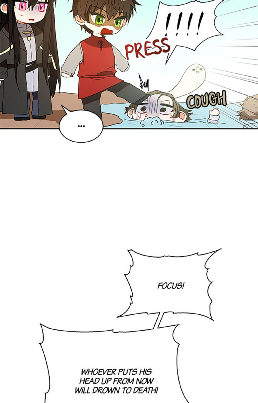 Read Crimson Karma chapter 77 image 16 on Lezhin