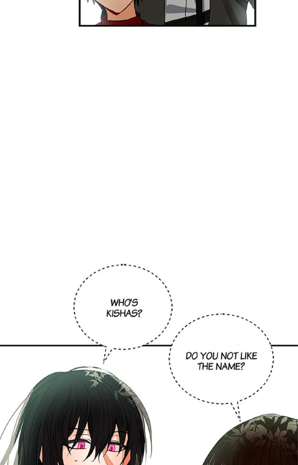 Read Crimson Karma chapter 77 image 2 on Lezhin