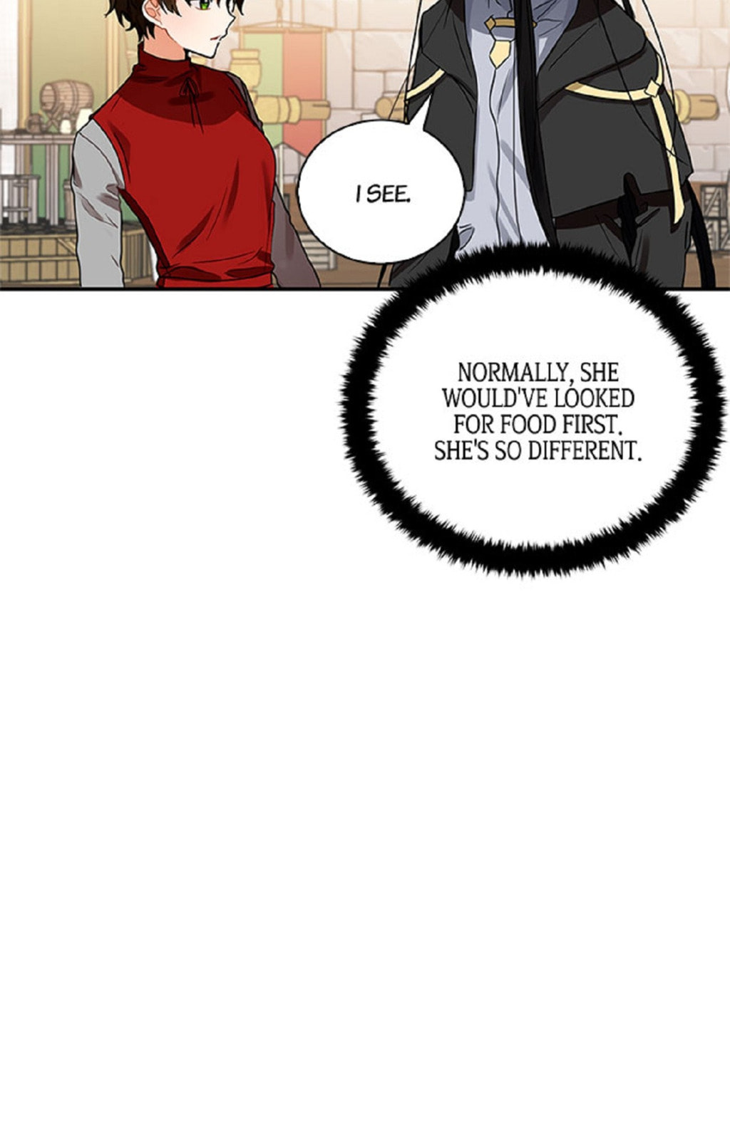Read Crimson Karma chapter 77 image 20 on Lezhin