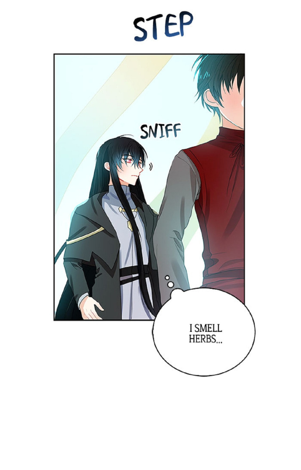 Read Crimson Karma chapter 77 image 21 on Lezhin