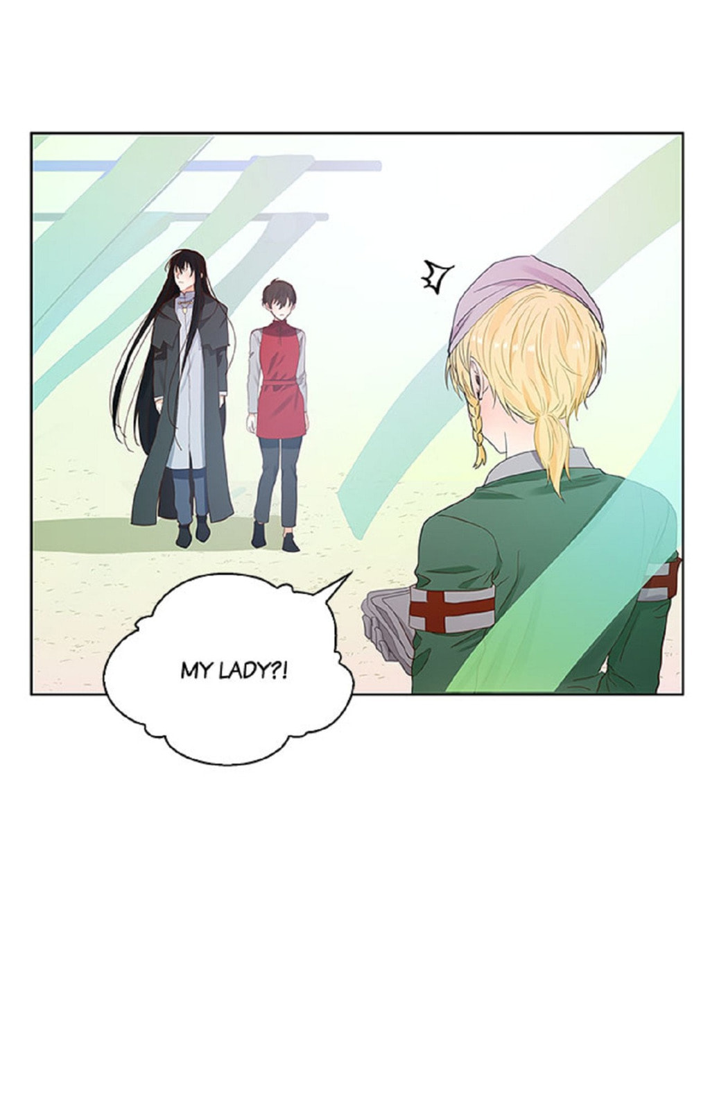 Read Crimson Karma chapter 77 image 22 on Lezhin