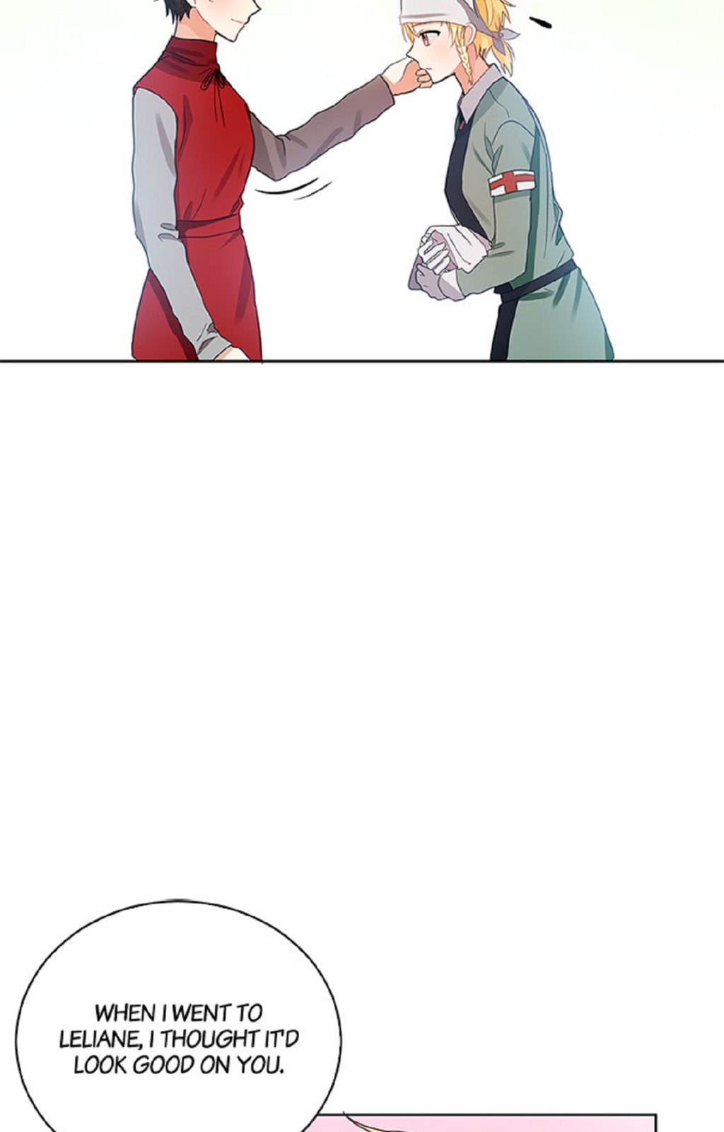 Read Crimson Karma chapter 77 image 25 on Lezhin