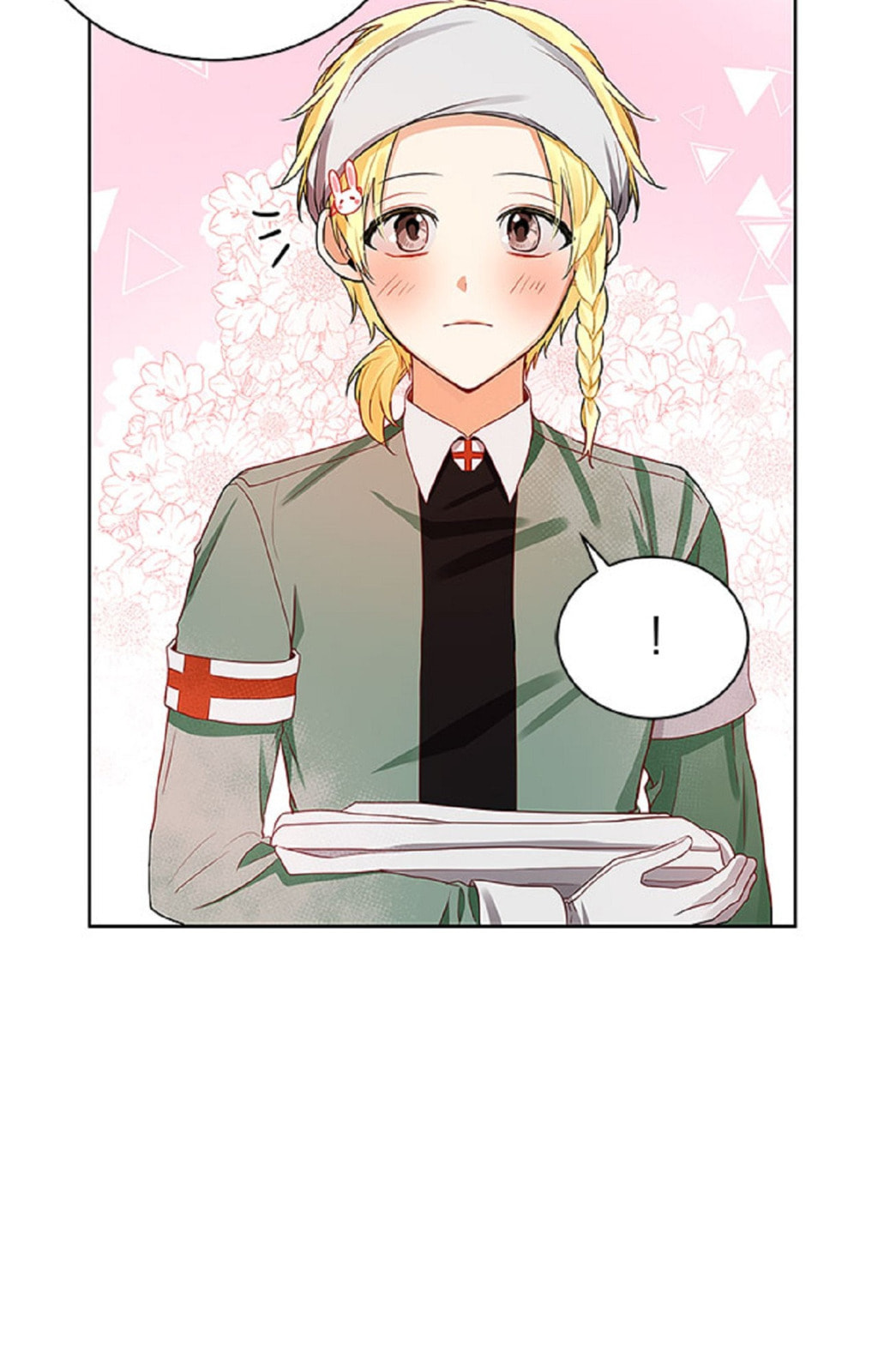 Read Crimson Karma chapter 77 image 26 on Lezhin