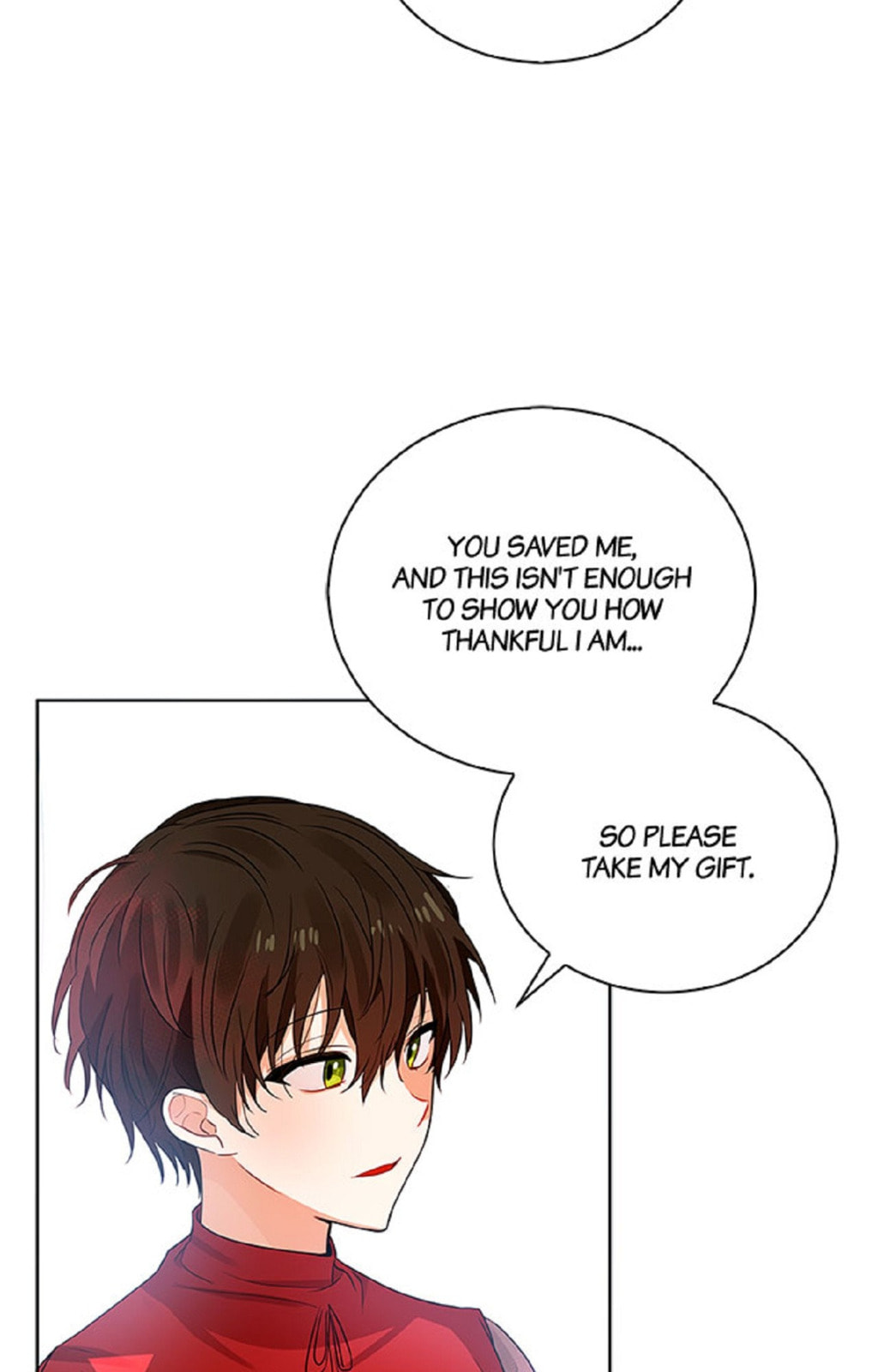 Read Crimson Karma chapter 77 image 28 on Lezhin