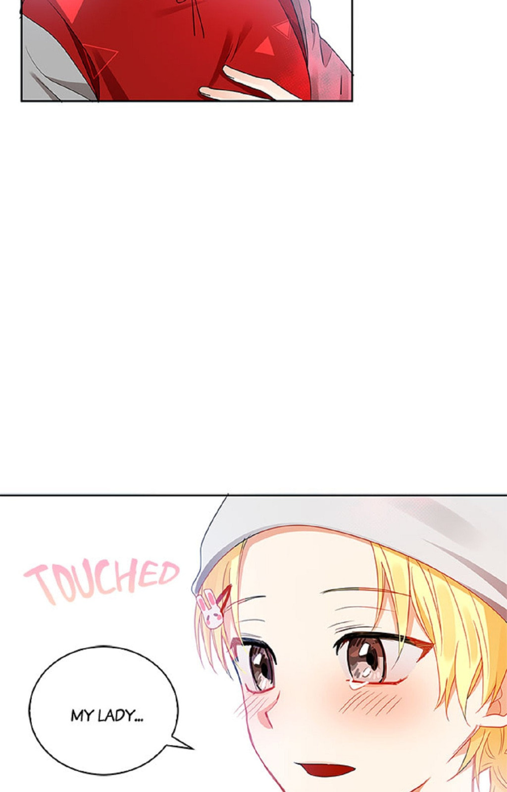 Read Crimson Karma chapter 77 image 29 on Lezhin