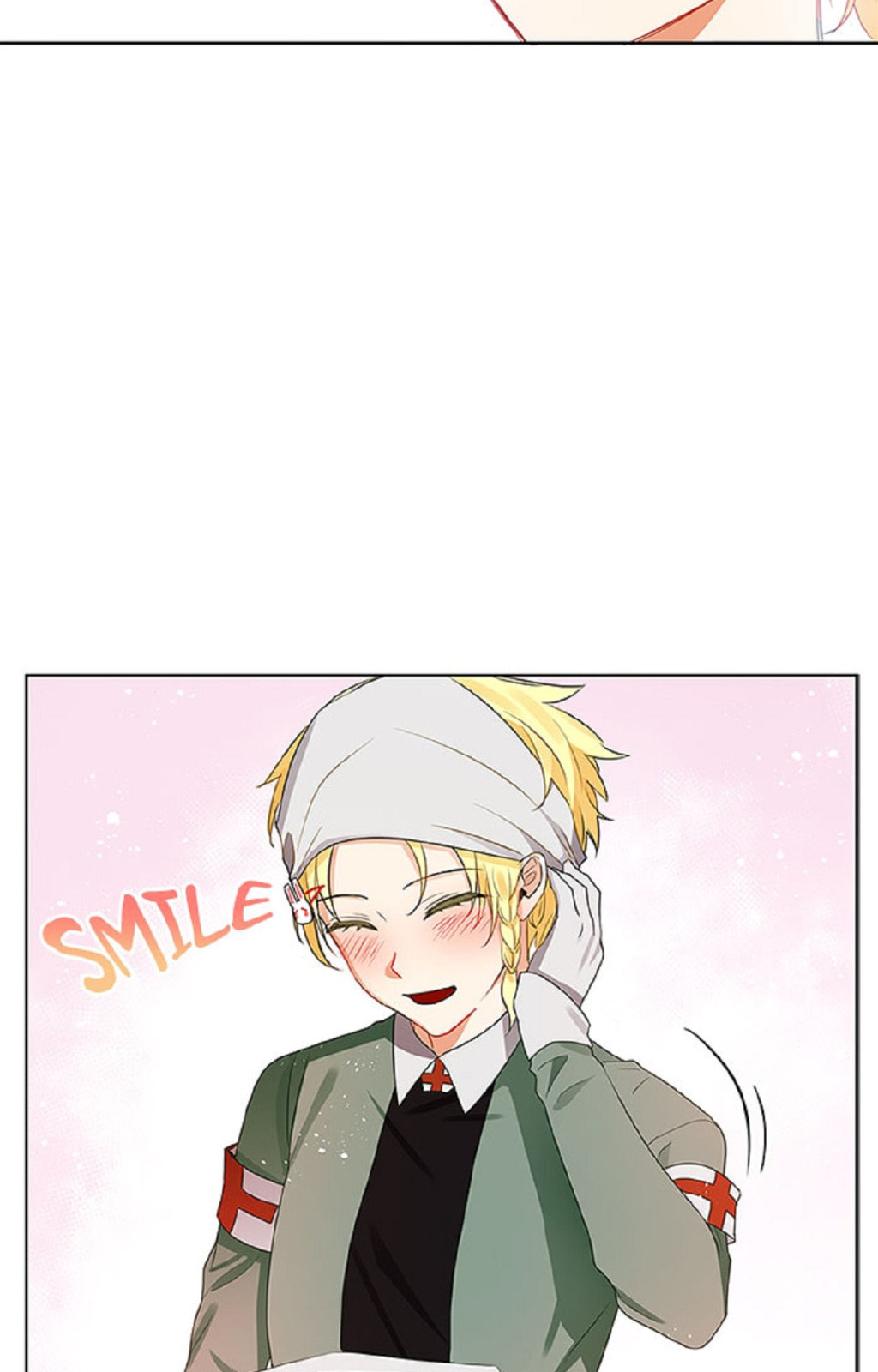 Read Crimson Karma chapter 77 image 30 on Lezhin