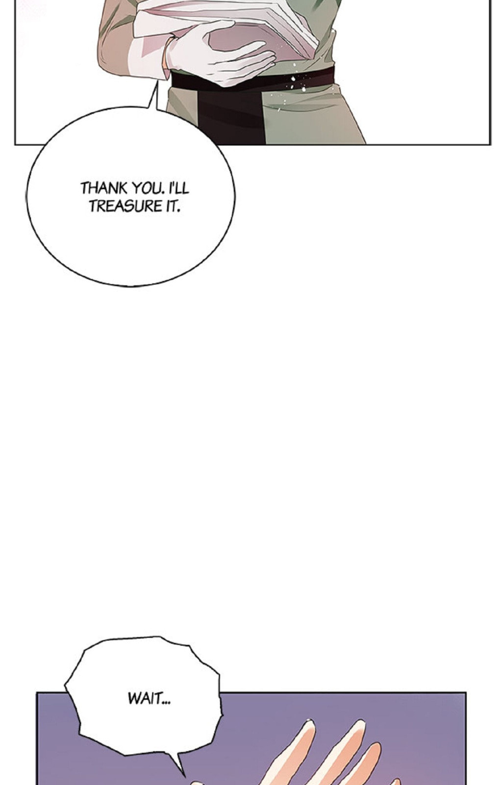 Read Crimson Karma chapter 77 image 31 on Lezhin