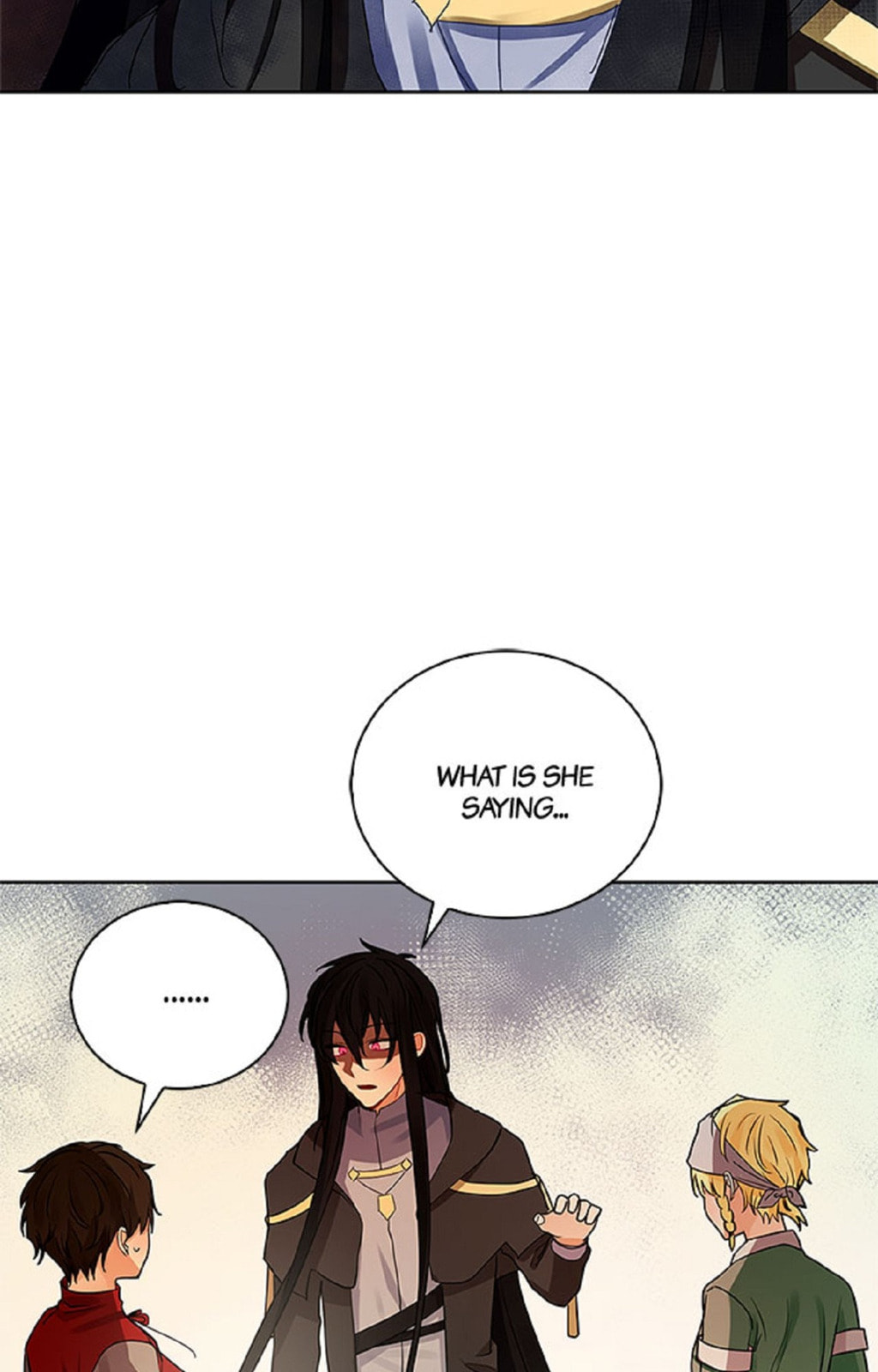 Read Crimson Karma chapter 77 image 35 on Lezhin