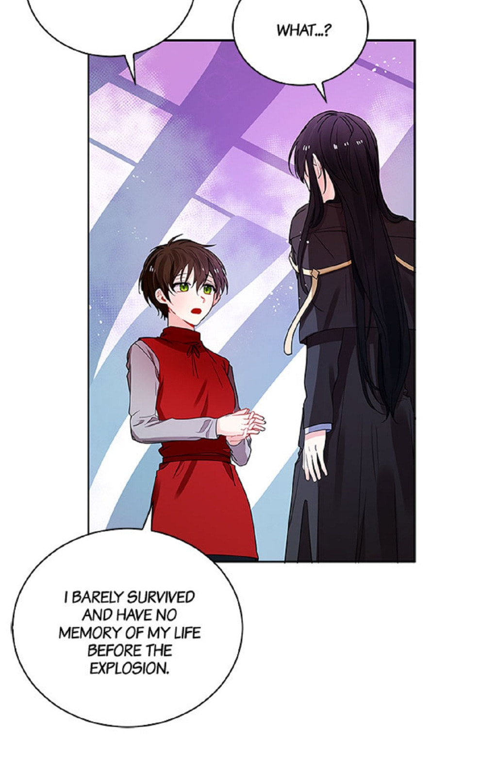 Read Crimson Karma chapter 77 image 43 on Lezhin
