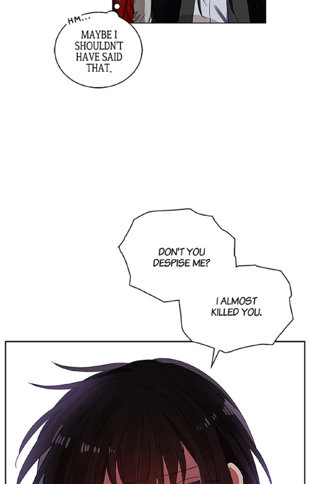 Read Crimson Karma chapter 77 image 45 on Lezhin