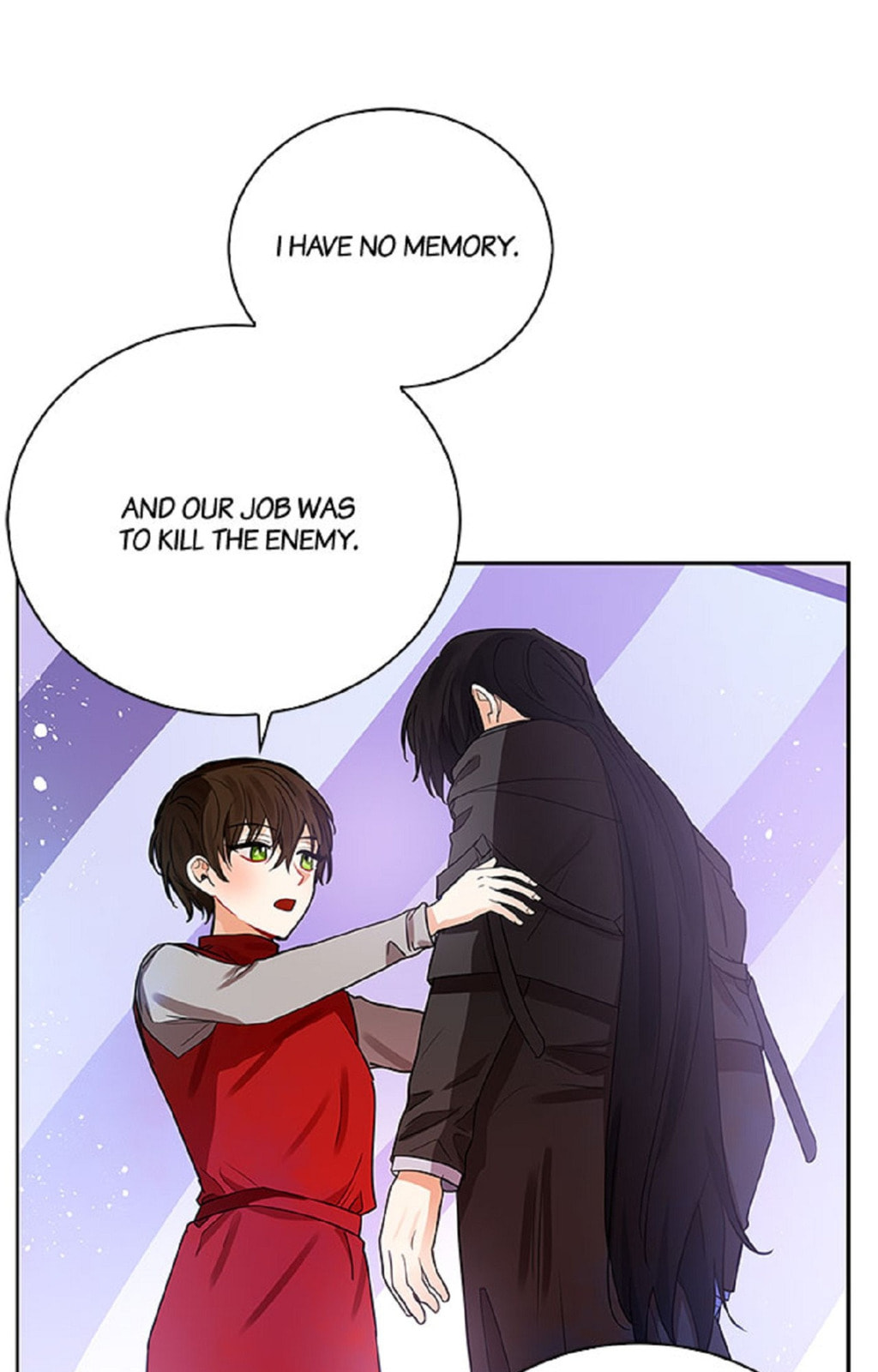 Read Crimson Karma chapter 77 image 48 on Lezhin