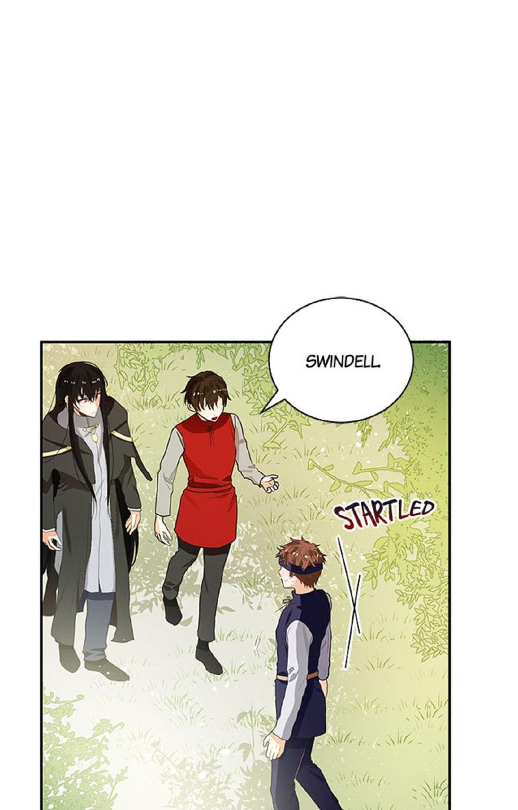 Read Crimson Karma chapter 77 image 5 on Lezhin