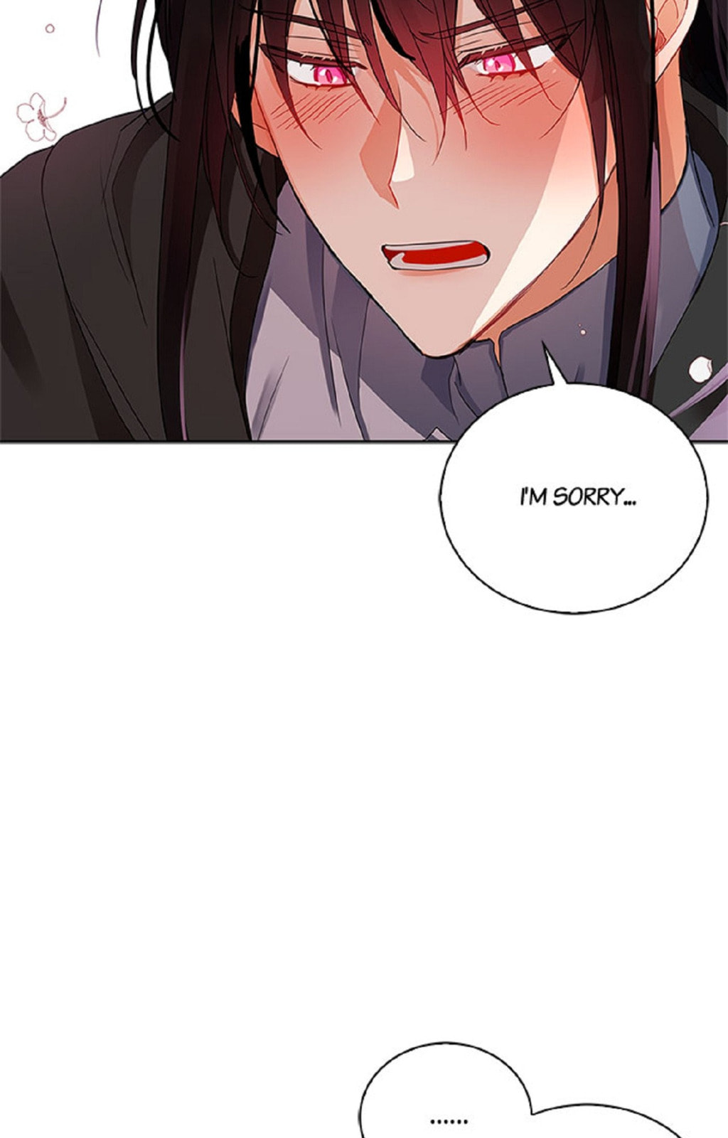 Read Crimson Karma chapter 77 image 50 on Lezhin