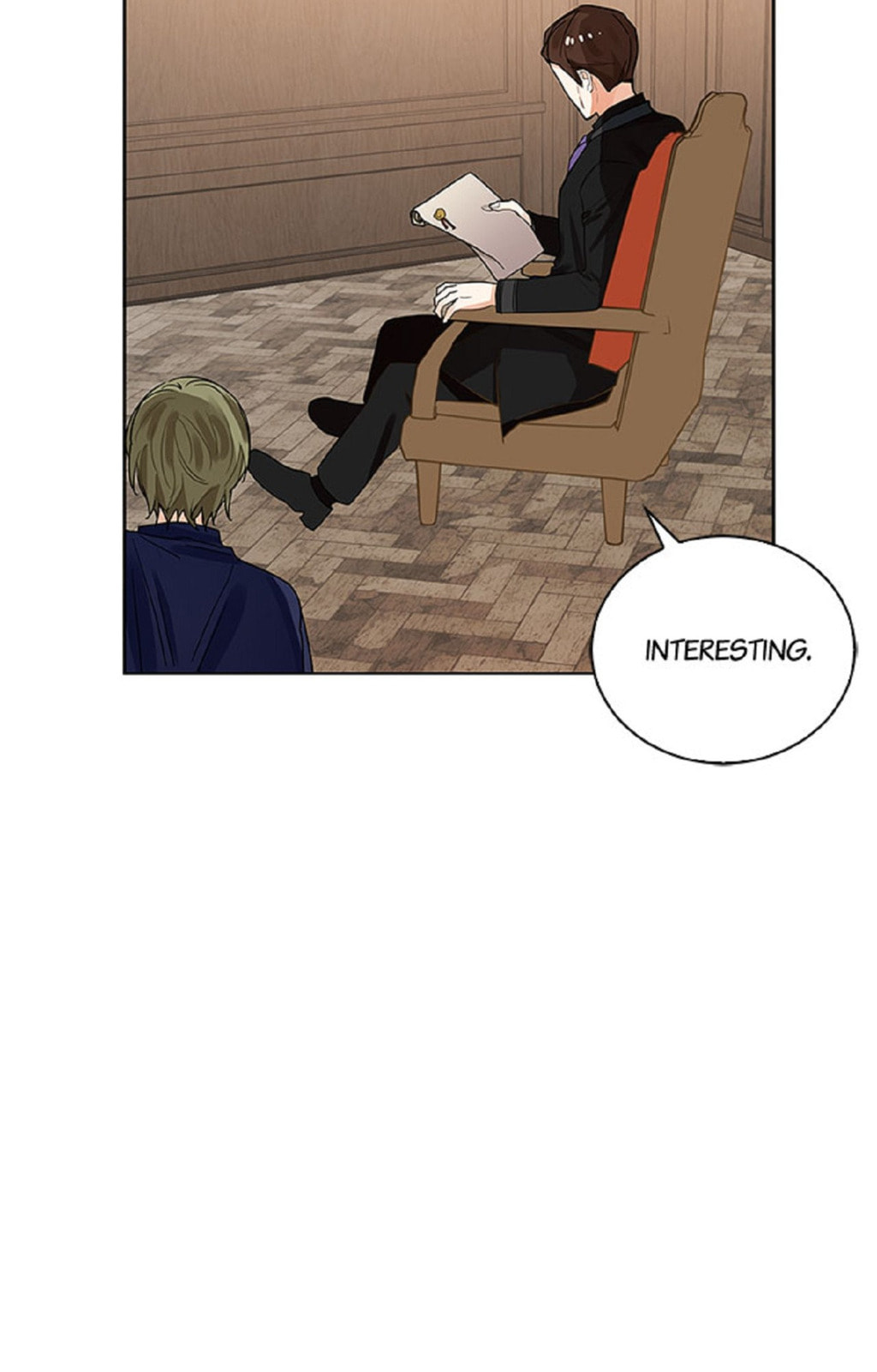 Read Crimson Karma chapter 77 image 56 on Lezhin