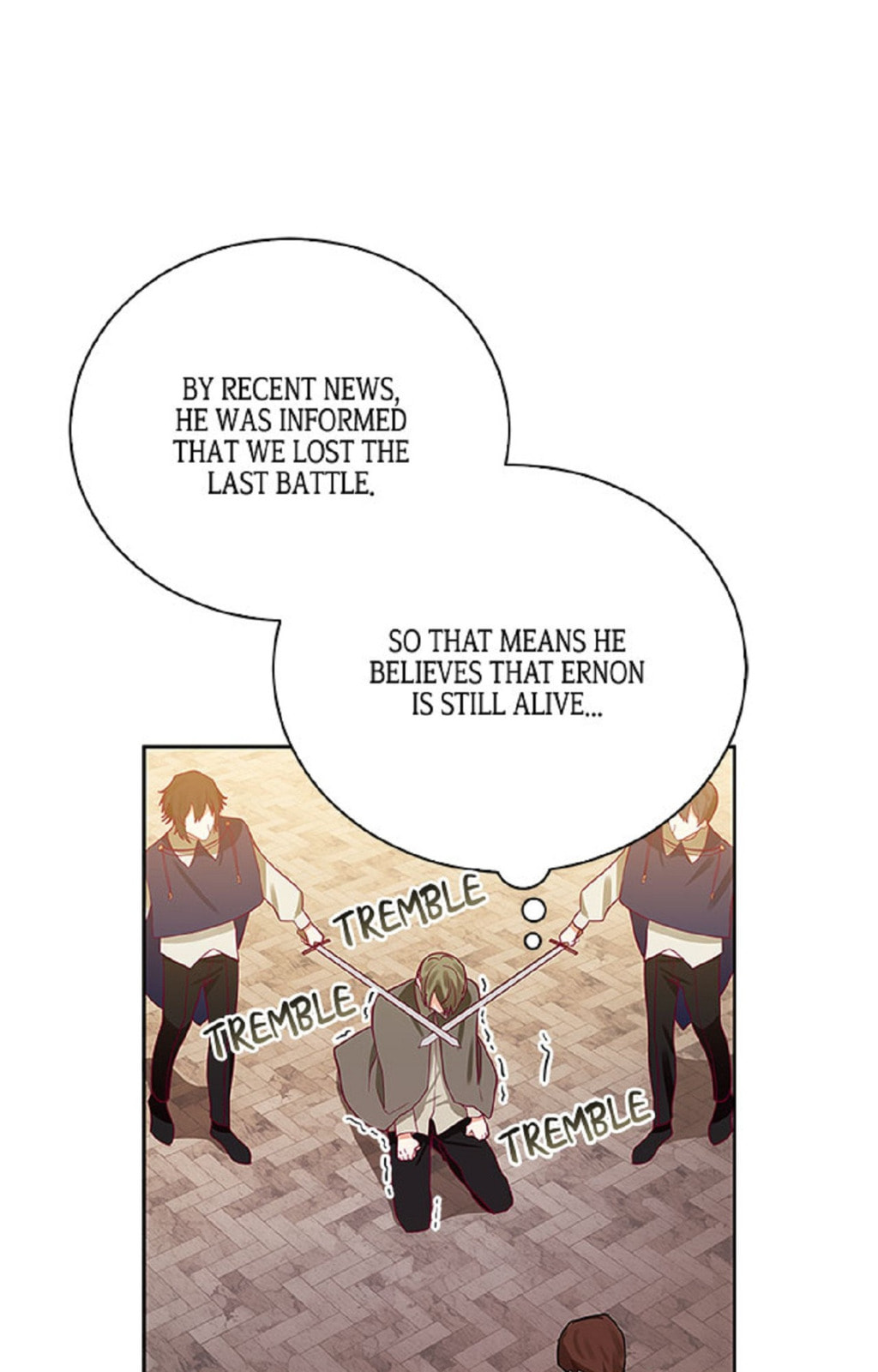 Read Crimson Karma chapter 77 image 58 on Lezhin