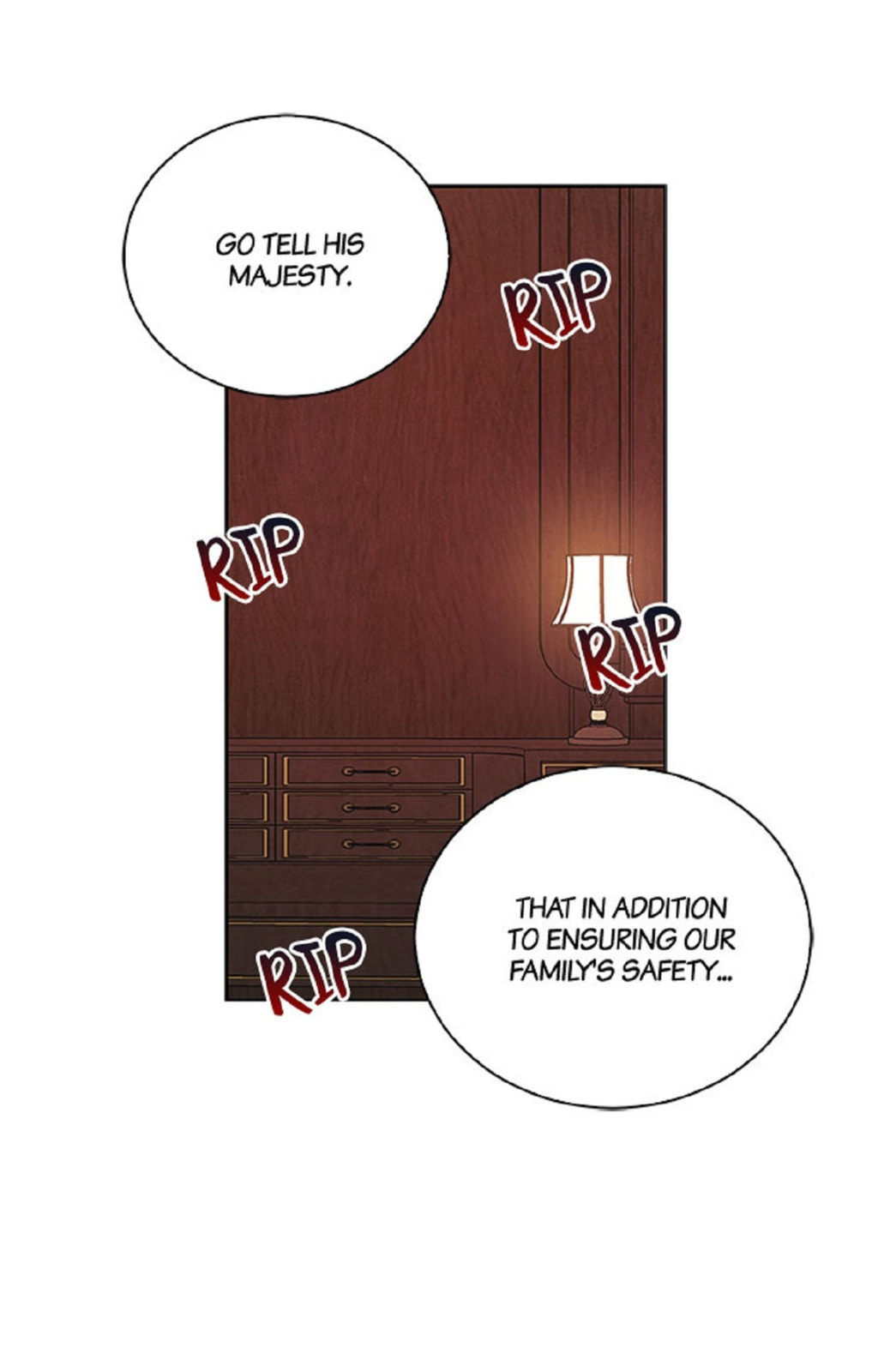 Read Crimson Karma chapter 77 image 61 on Lezhin