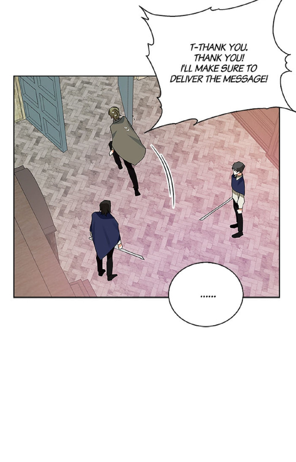 Read Crimson Karma chapter 77 image 64 on Lezhin