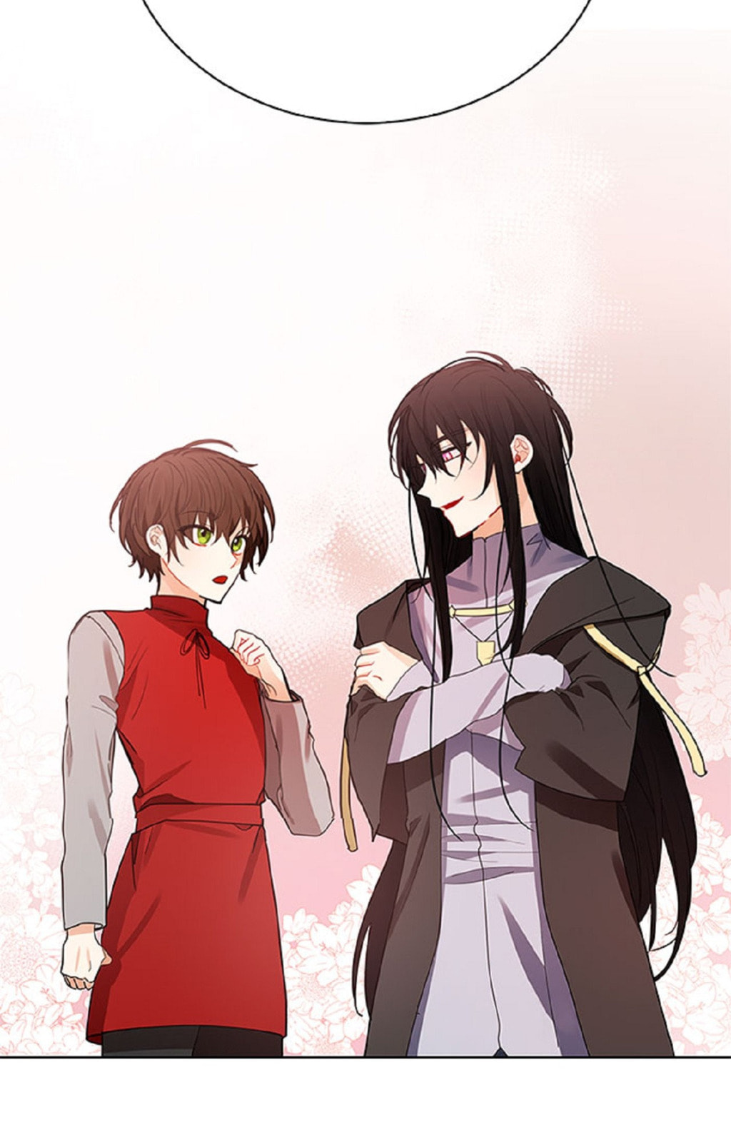 Read Crimson Karma chapter 77 image 68 on Lezhin