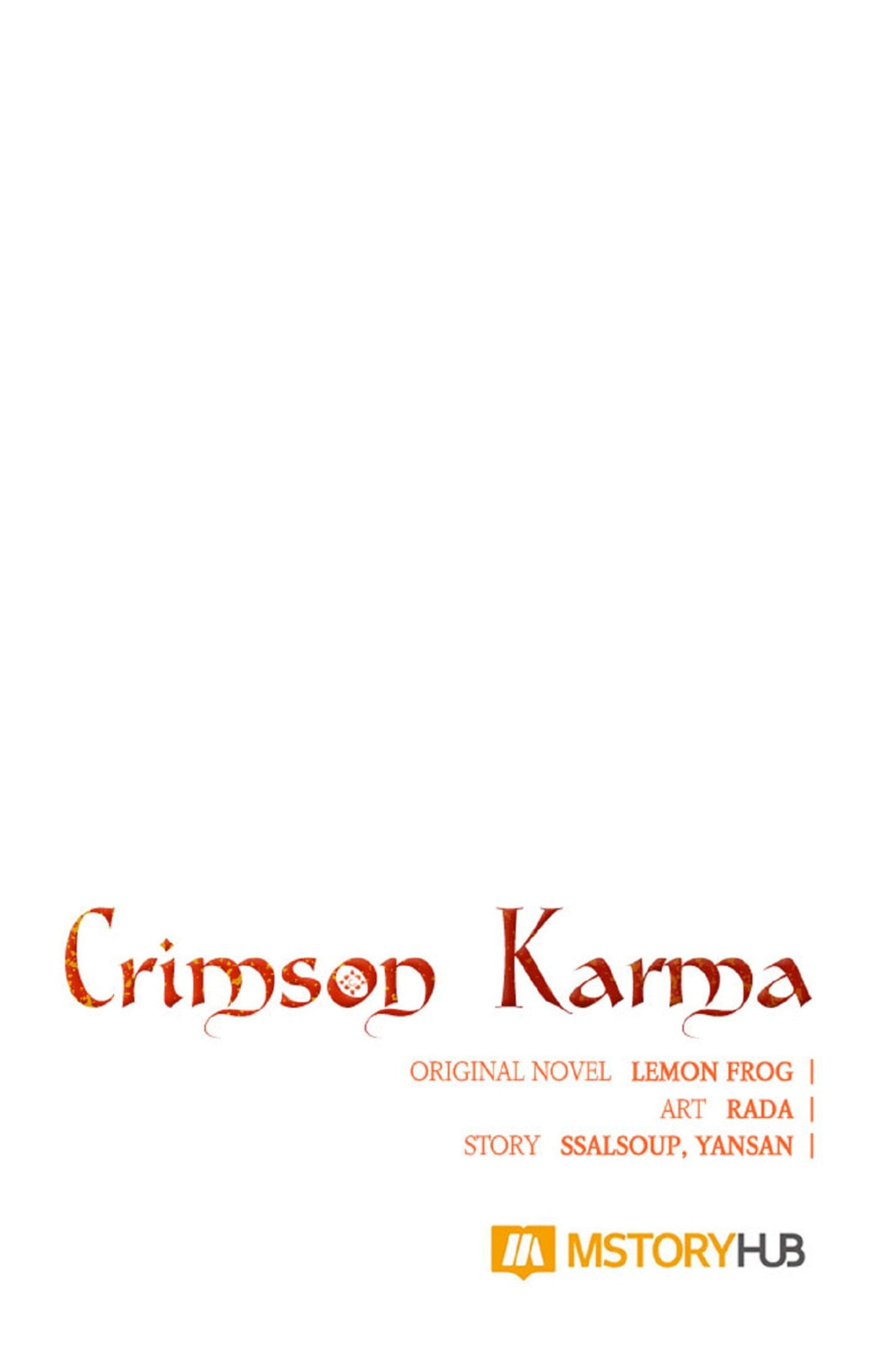 Read Crimson Karma chapter 77 image 69 on Lezhin