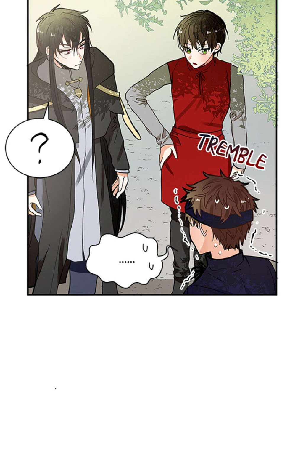 Read Crimson Karma chapter 77 image 8 on Lezhin