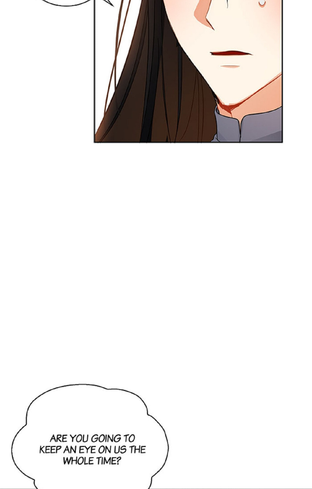 Read Crimson Karma chapter 78 image 1 on Lezhin
