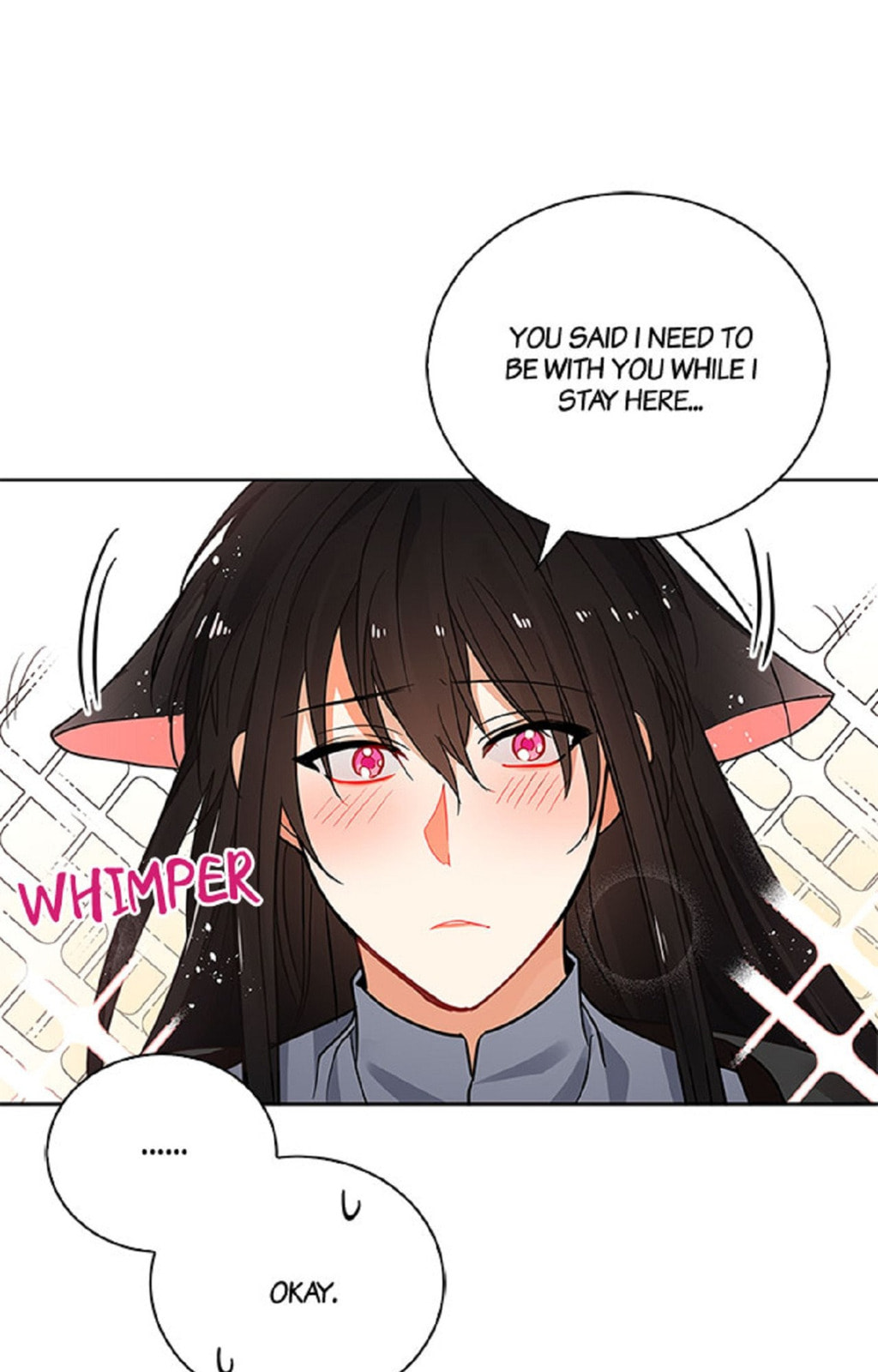 Read Crimson Karma chapter 78 image 15 on Lezhin
