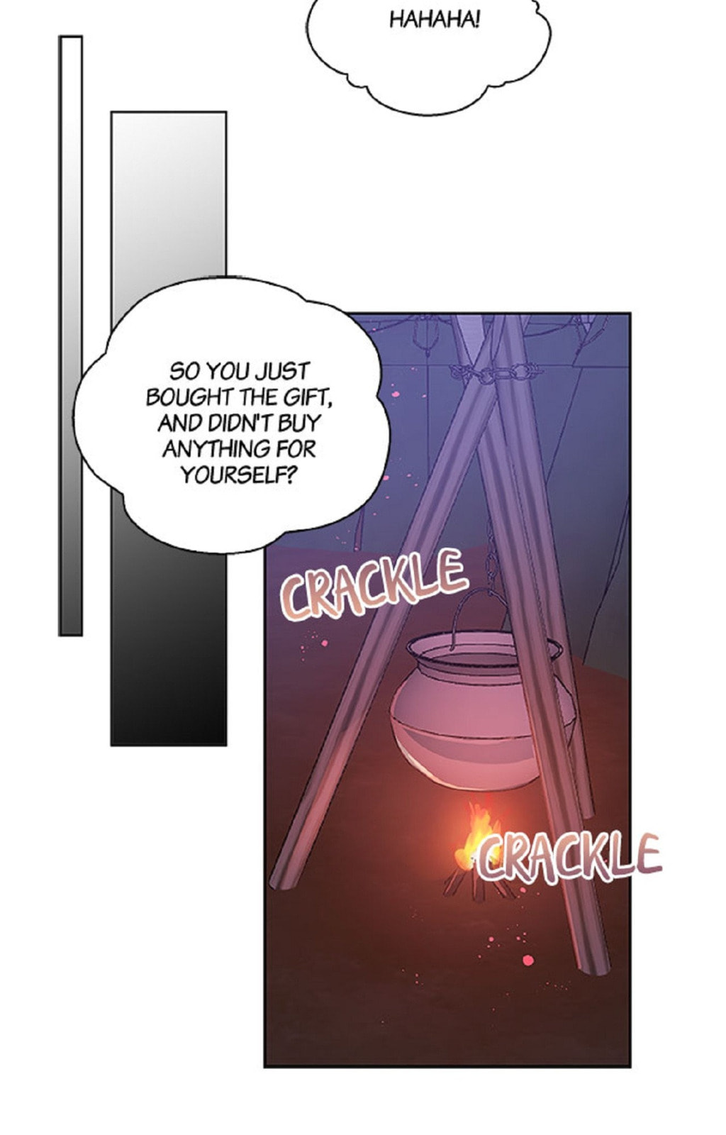 Read Crimson Karma chapter 78 image 17 on Lezhin