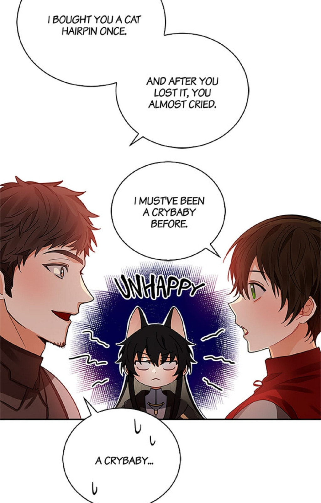 Read Crimson Karma chapter 78 image 20 on Lezhin
