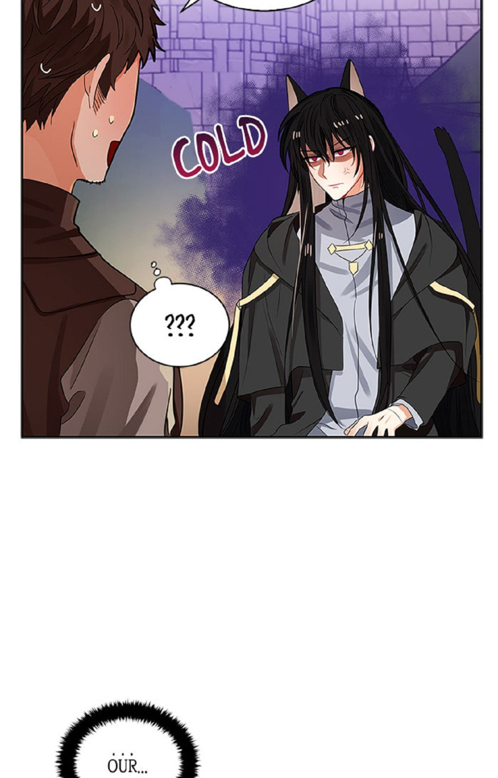 Read Crimson Karma chapter 78 image 23 on Lezhin