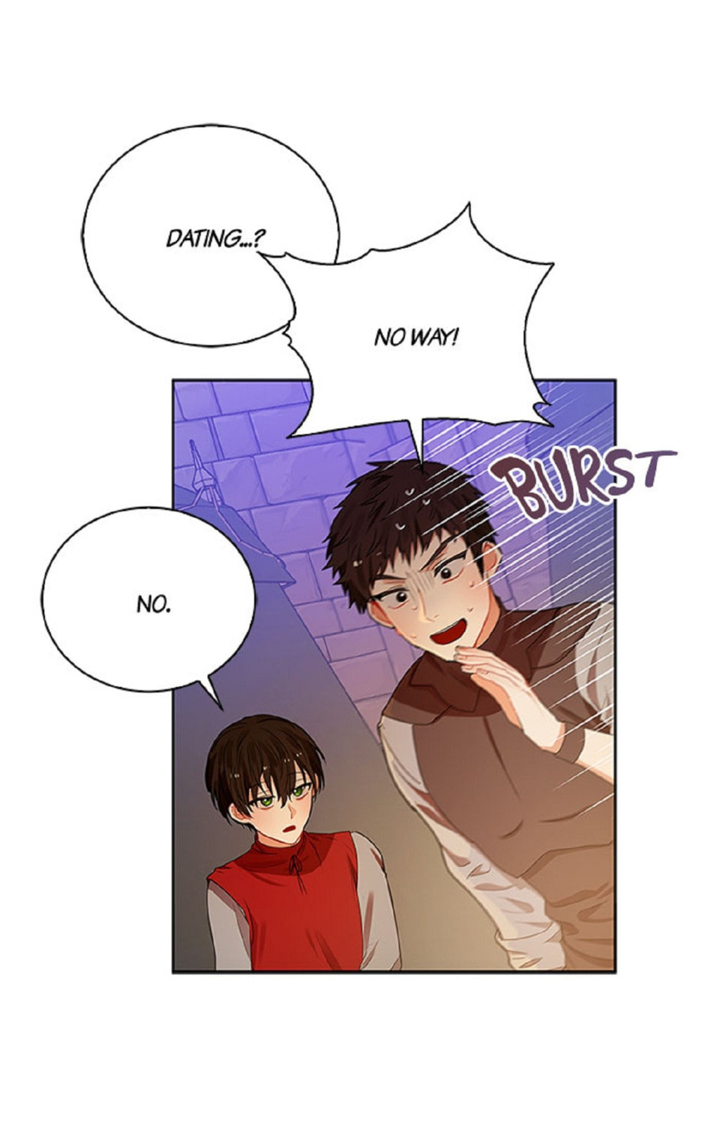 Read Crimson Karma chapter 78 image 26 on Lezhin