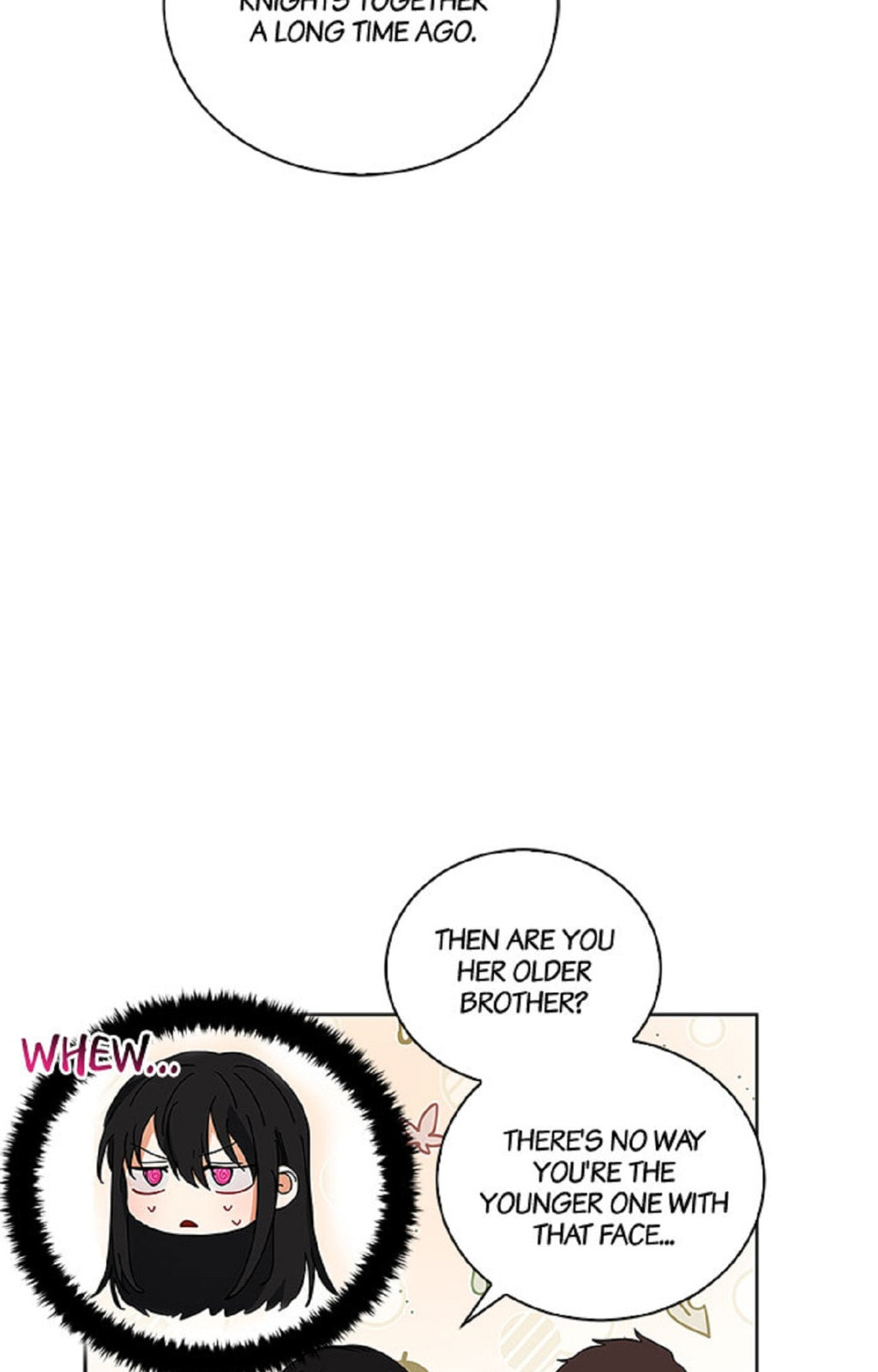 Read Crimson Karma chapter 78 image 28 on Lezhin