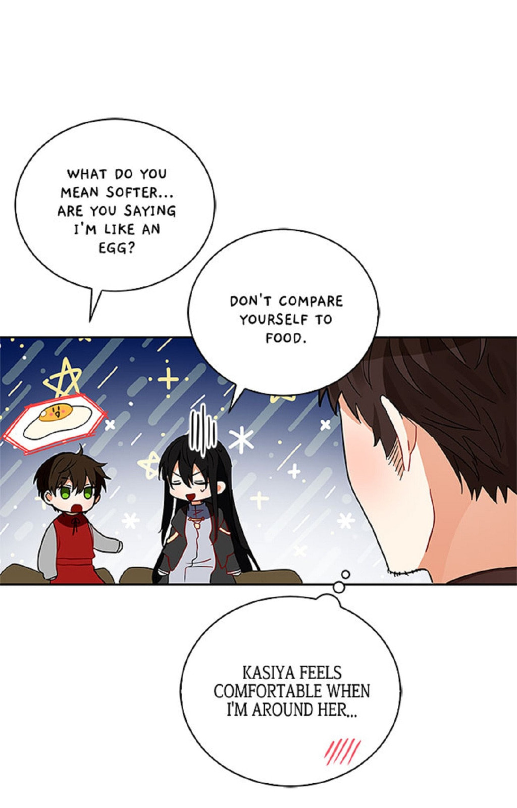 Read Crimson Karma chapter 78 image 33 on Lezhin