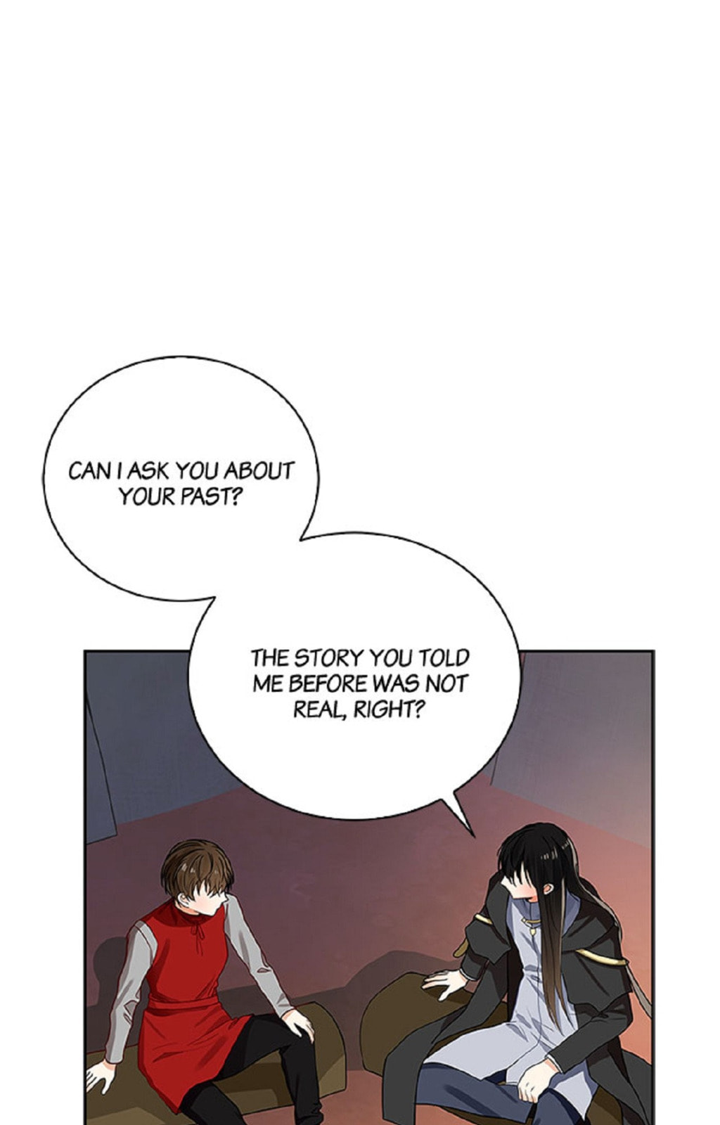 Read Crimson Karma chapter 78 image 37 on Lezhin
