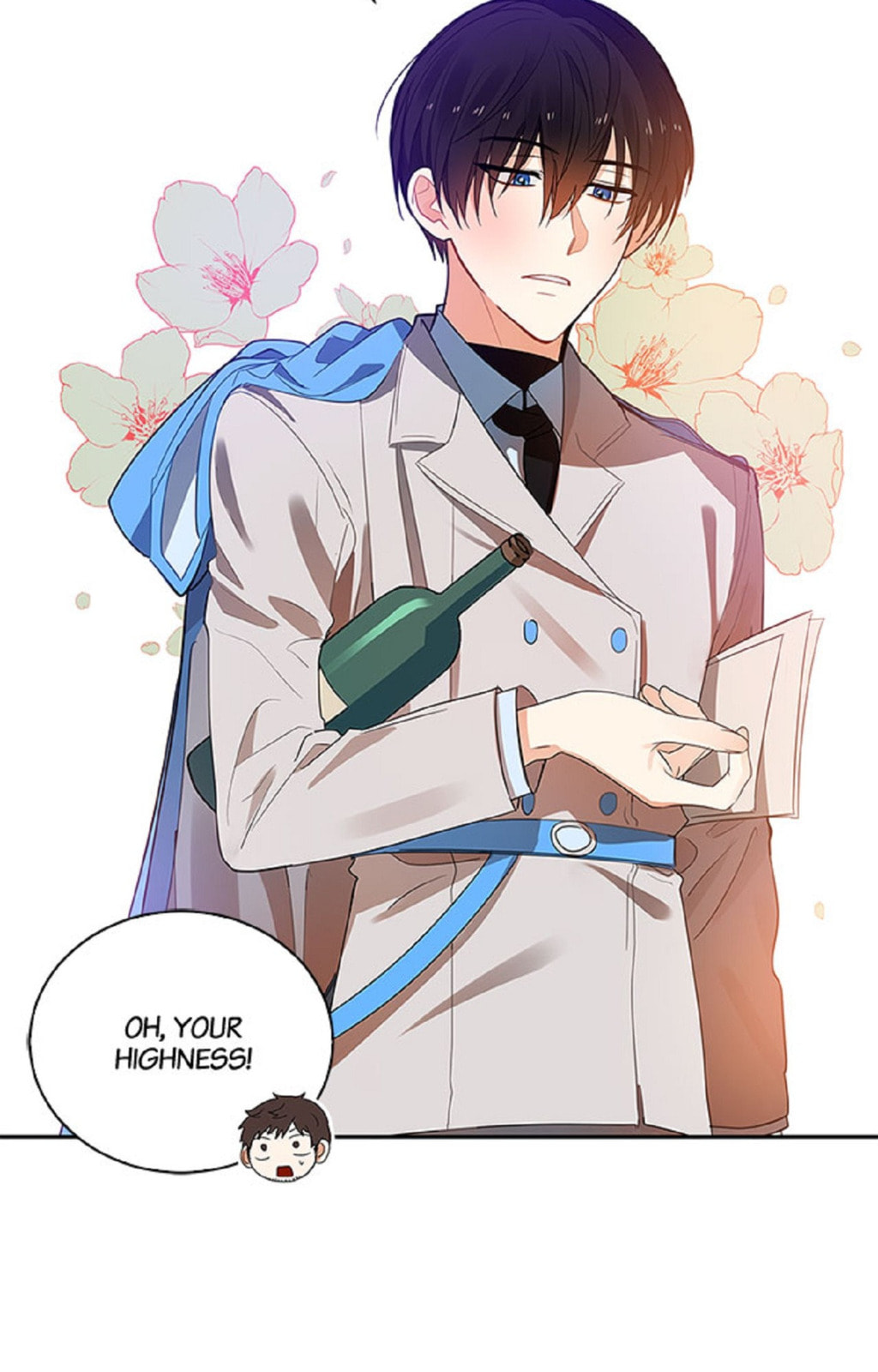 Read Crimson Karma chapter 78 image 42 on Lezhin