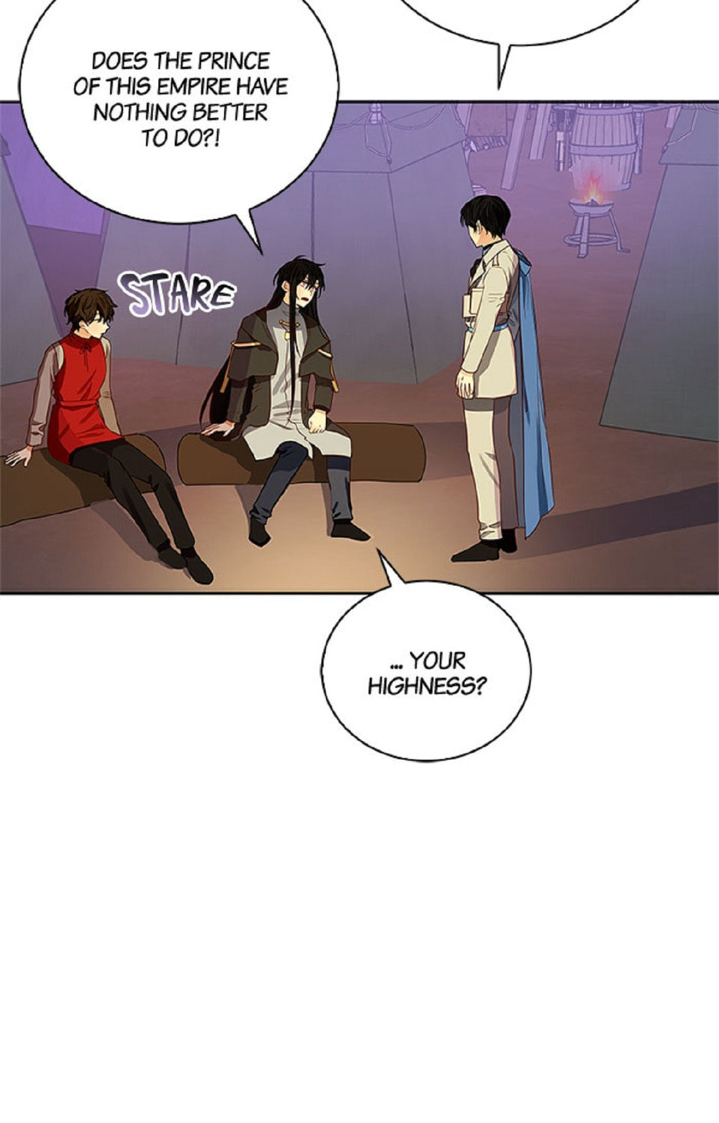 Read Crimson Karma chapter 78 image 45 on Lezhin