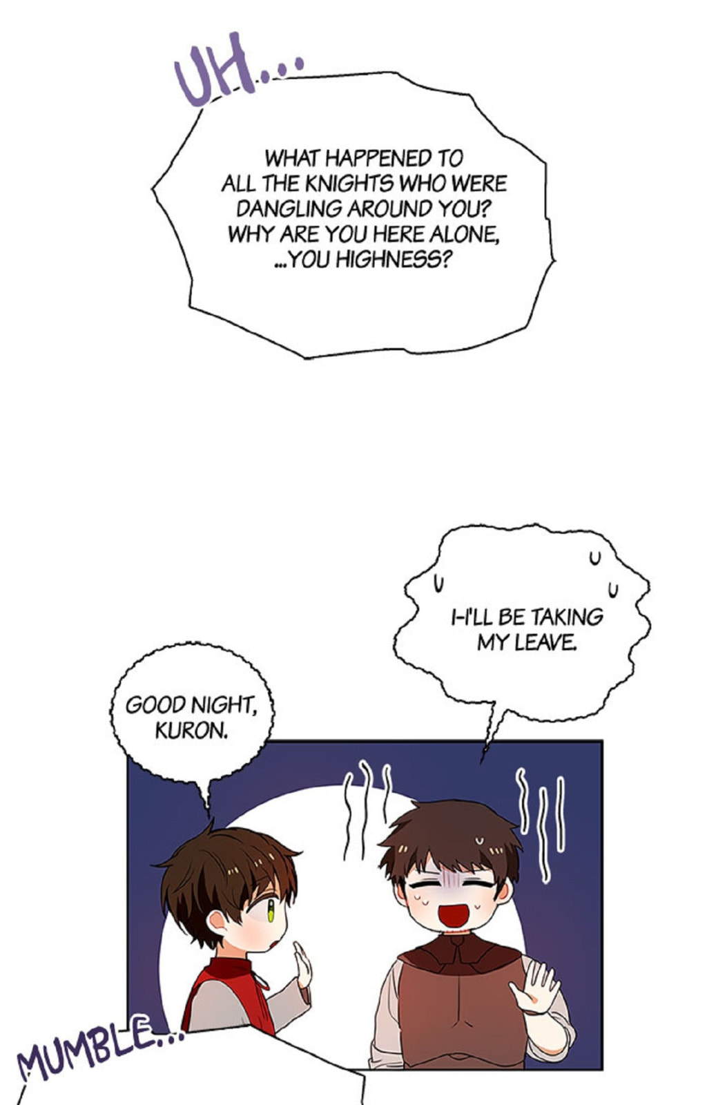 Read Crimson Karma chapter 78 image 46 on Lezhin