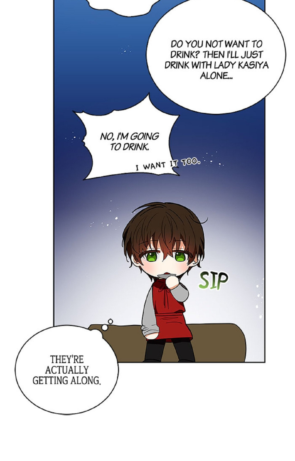 Read Crimson Karma chapter 78 image 52 on Lezhin