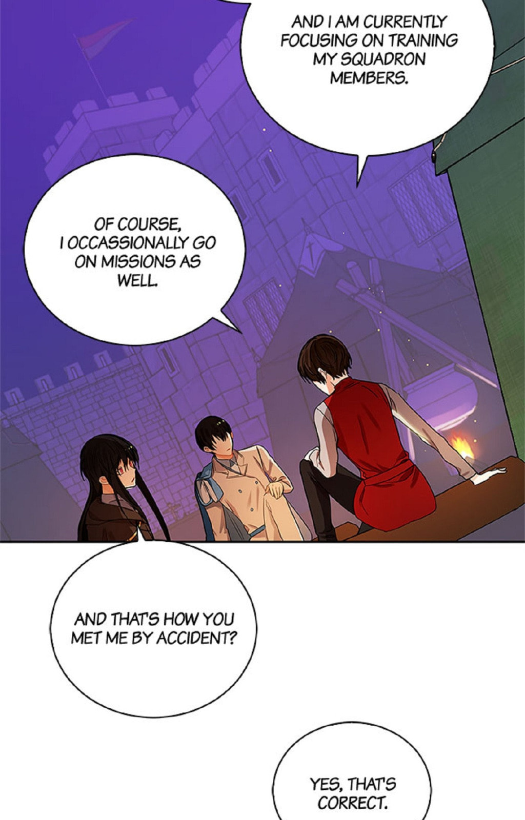 Read Crimson Karma chapter 78 image 56 on Lezhin