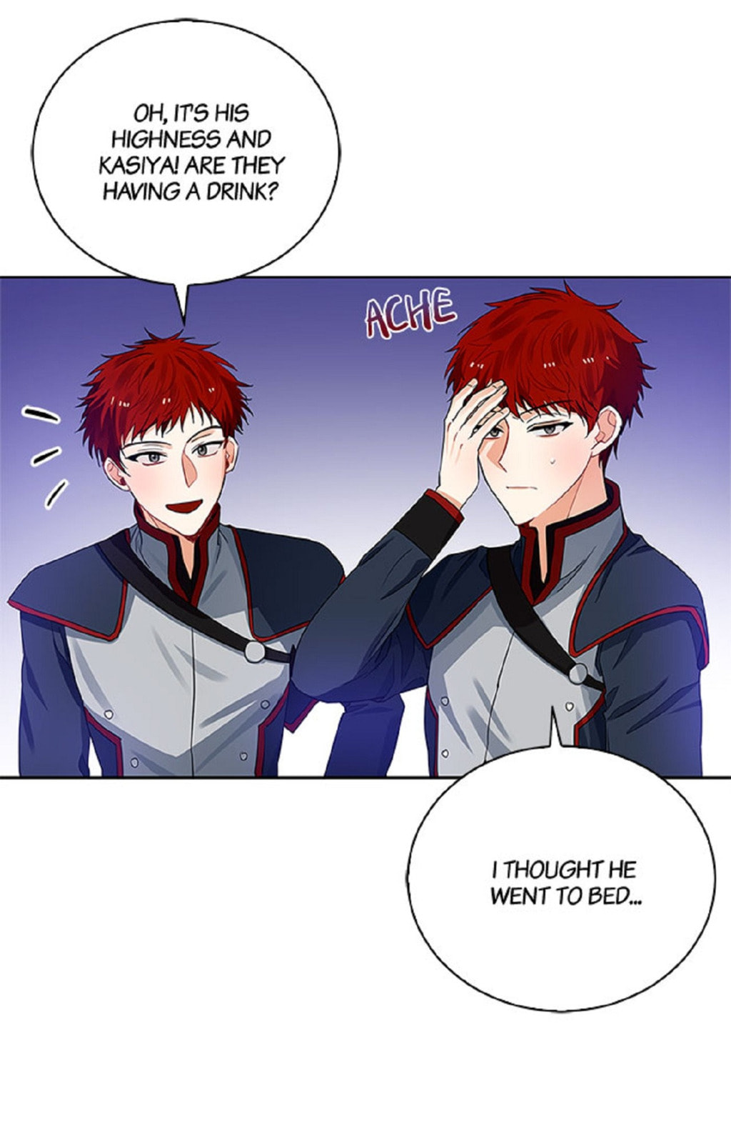 Read Crimson Karma chapter 78 image 60 on Lezhin
