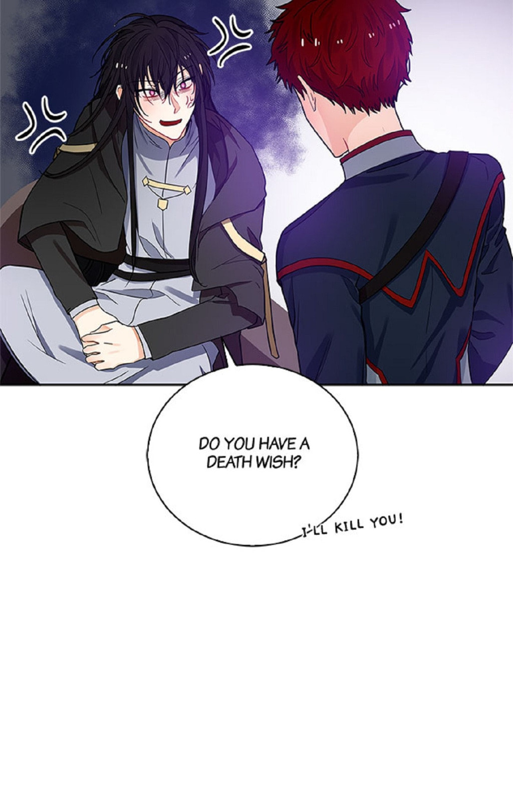 Read Crimson Karma chapter 78 image 63 on Lezhin