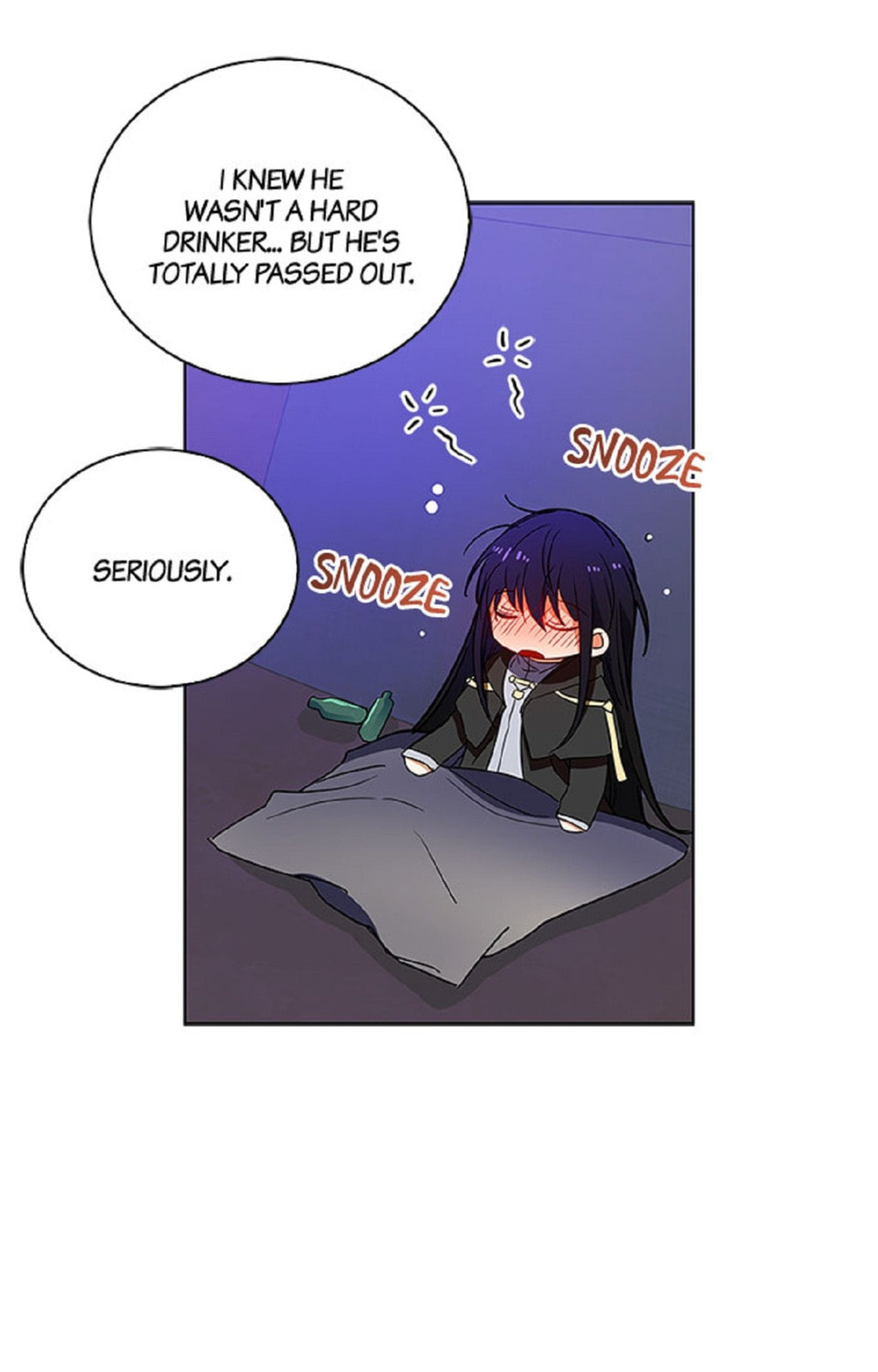 Read Crimson Karma chapter 78 image 69 on Lezhin