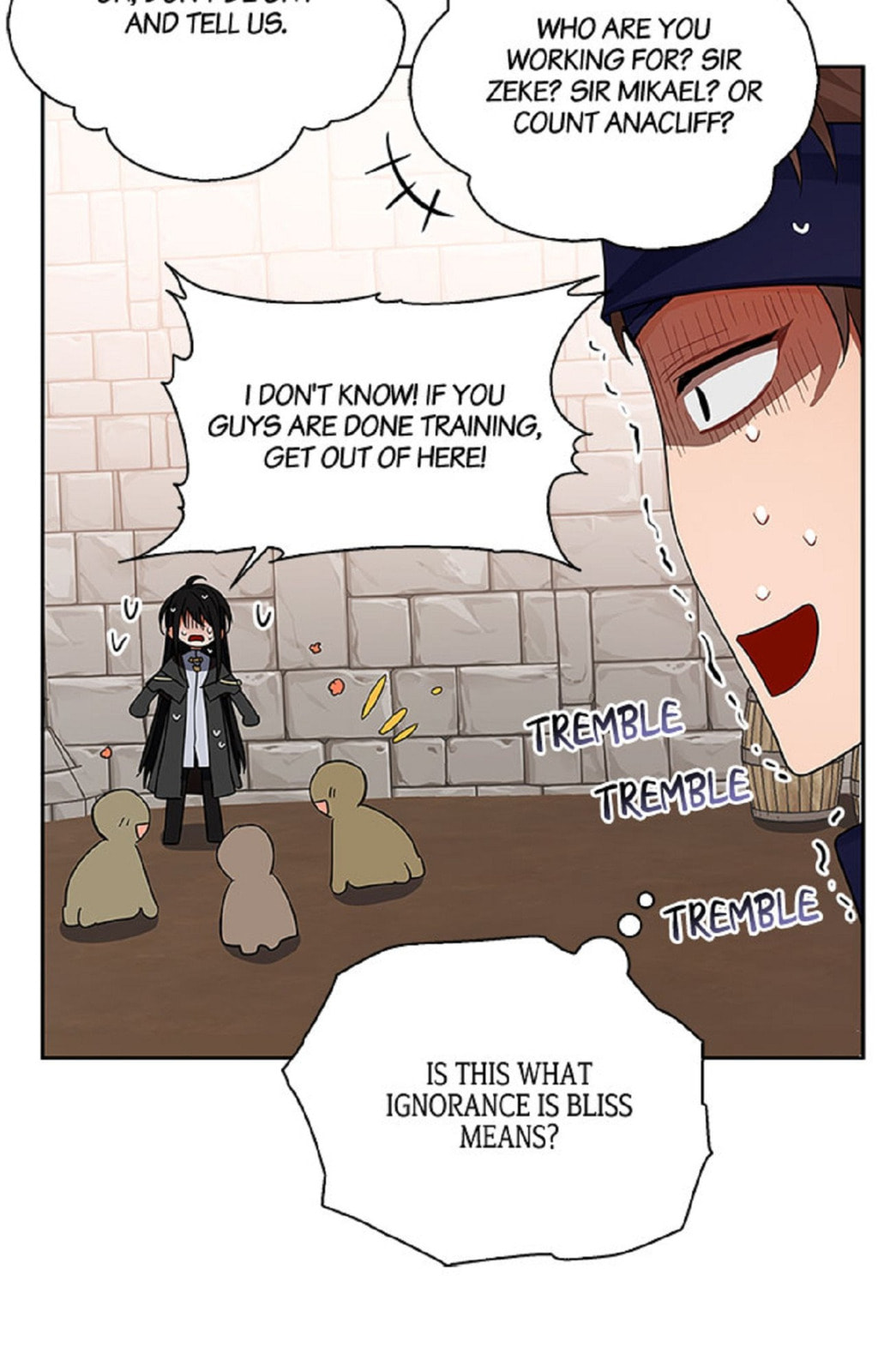 Read Crimson Karma chapter 78 image 7 on Lezhin